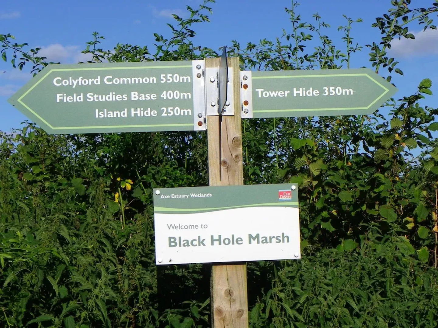 Yeoman's Acre Bed & Breakfast