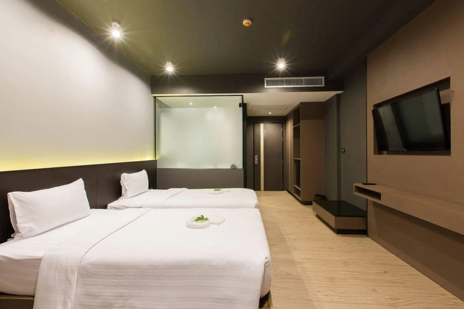 Maya Phuket Airport Hotel