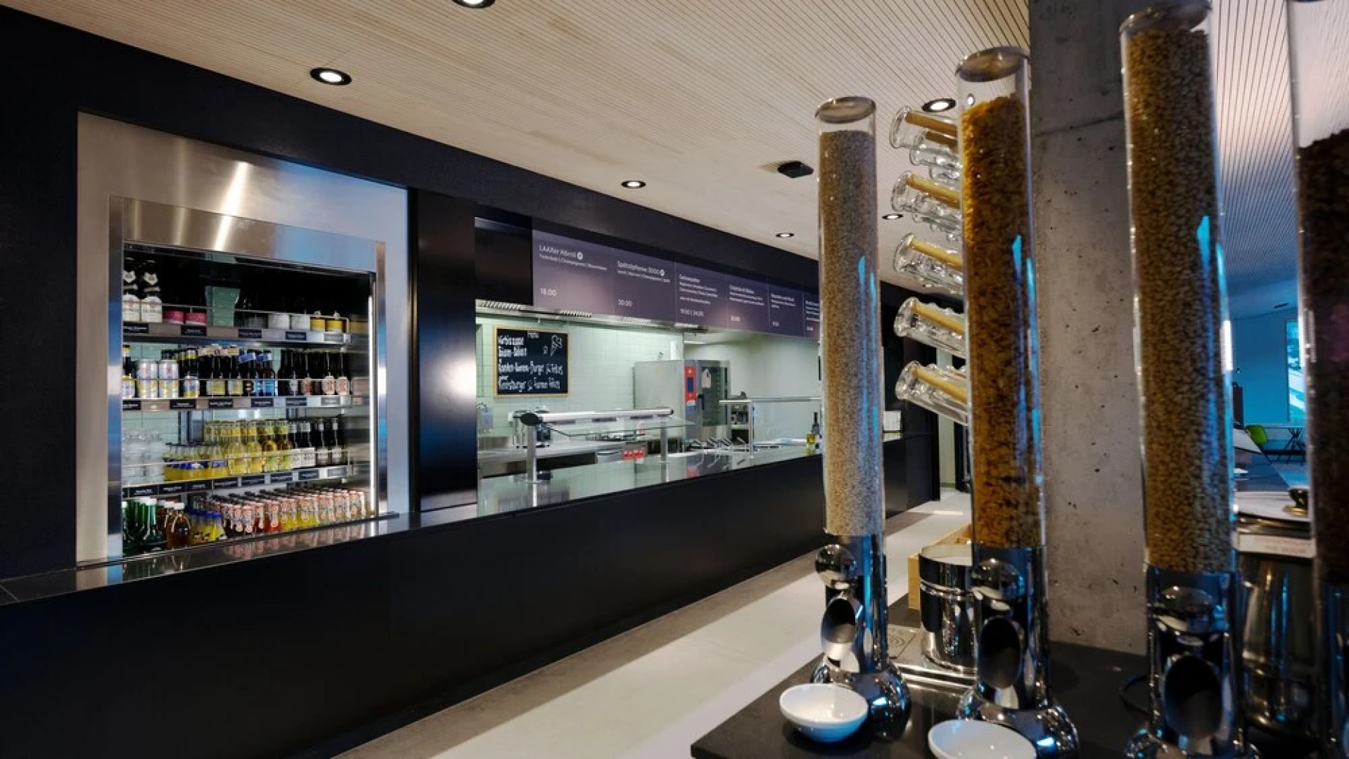 Laax Wellness Hostel 3000