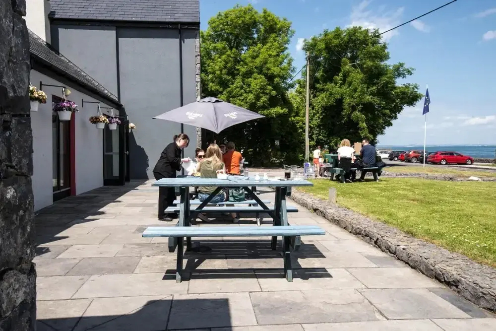 Burren Atlantic Hotel & Holiday Village
