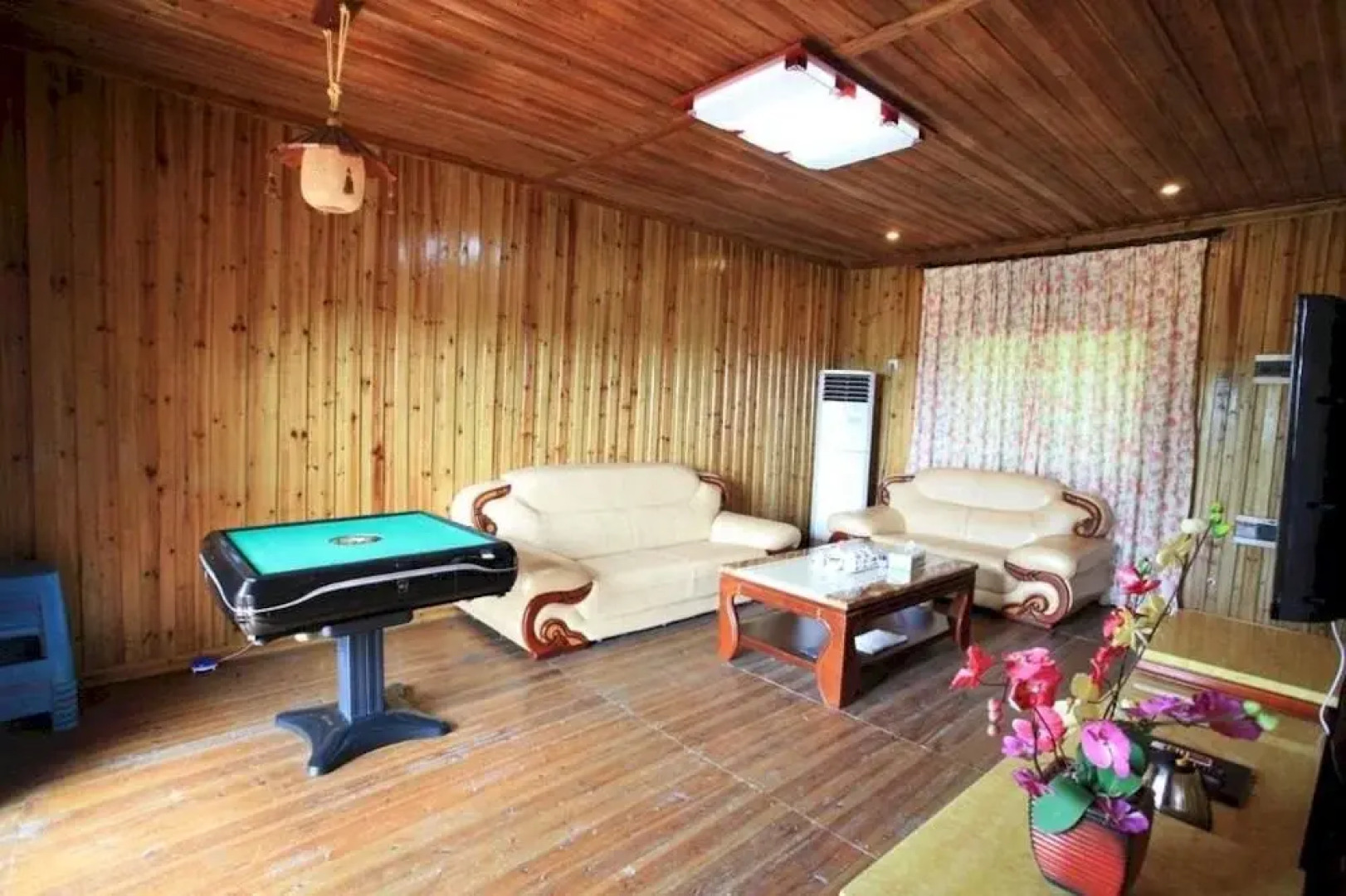 Zhiqing Tribe-longfei Resorts