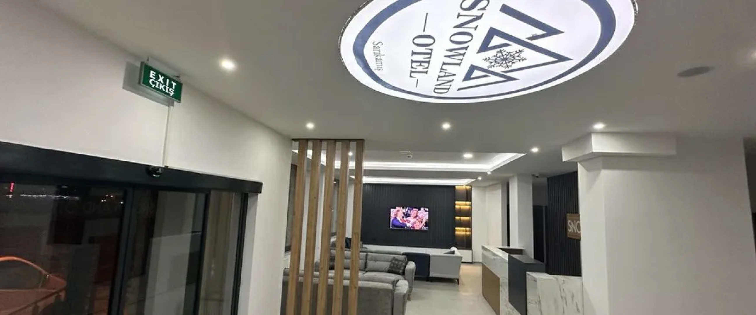 Sarıkamış Snowland Otel