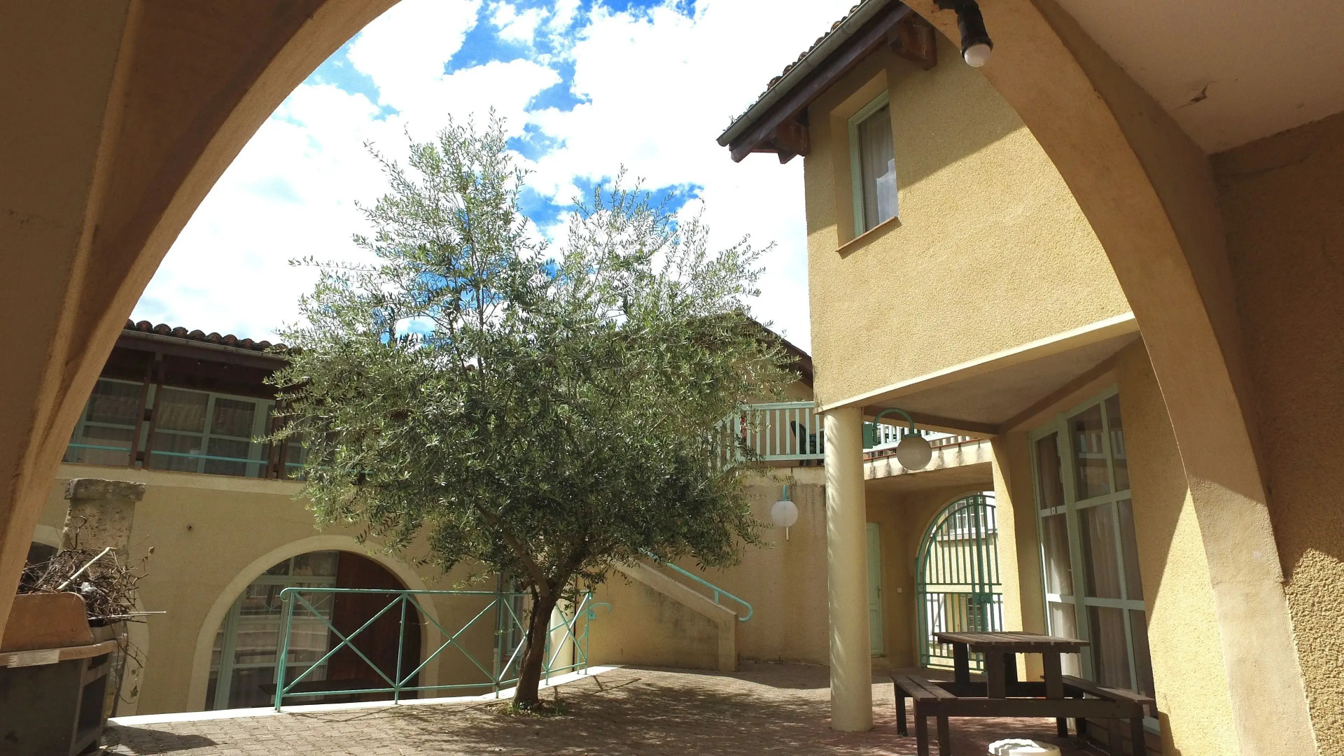 VVF Villages Mauvezin