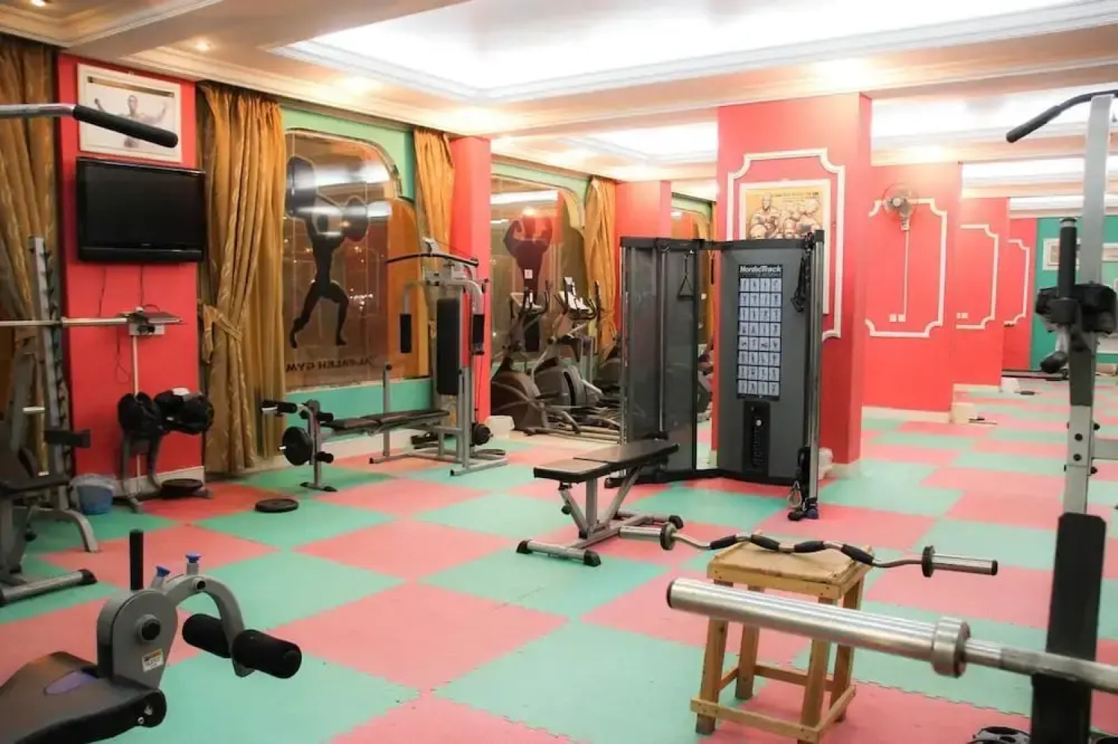 Capital O 309 Al-faleh Hotel