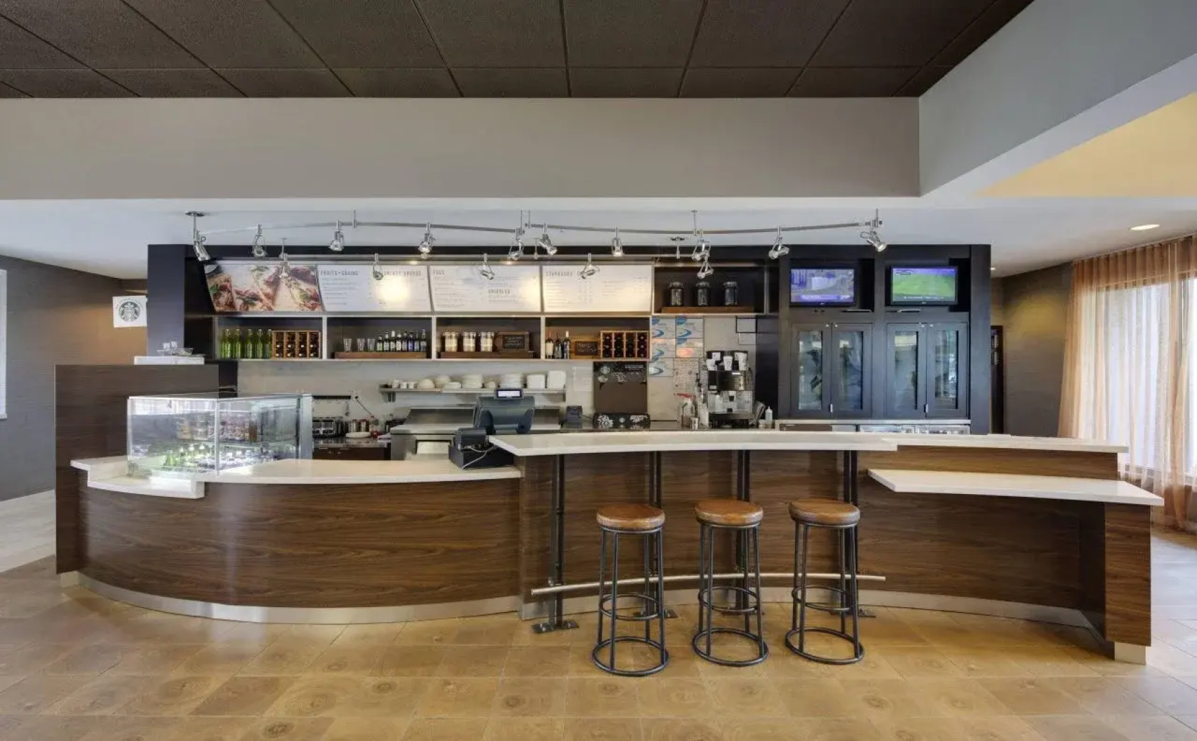 Courtyard by Marriott Atlanta Marietta/I-75 North