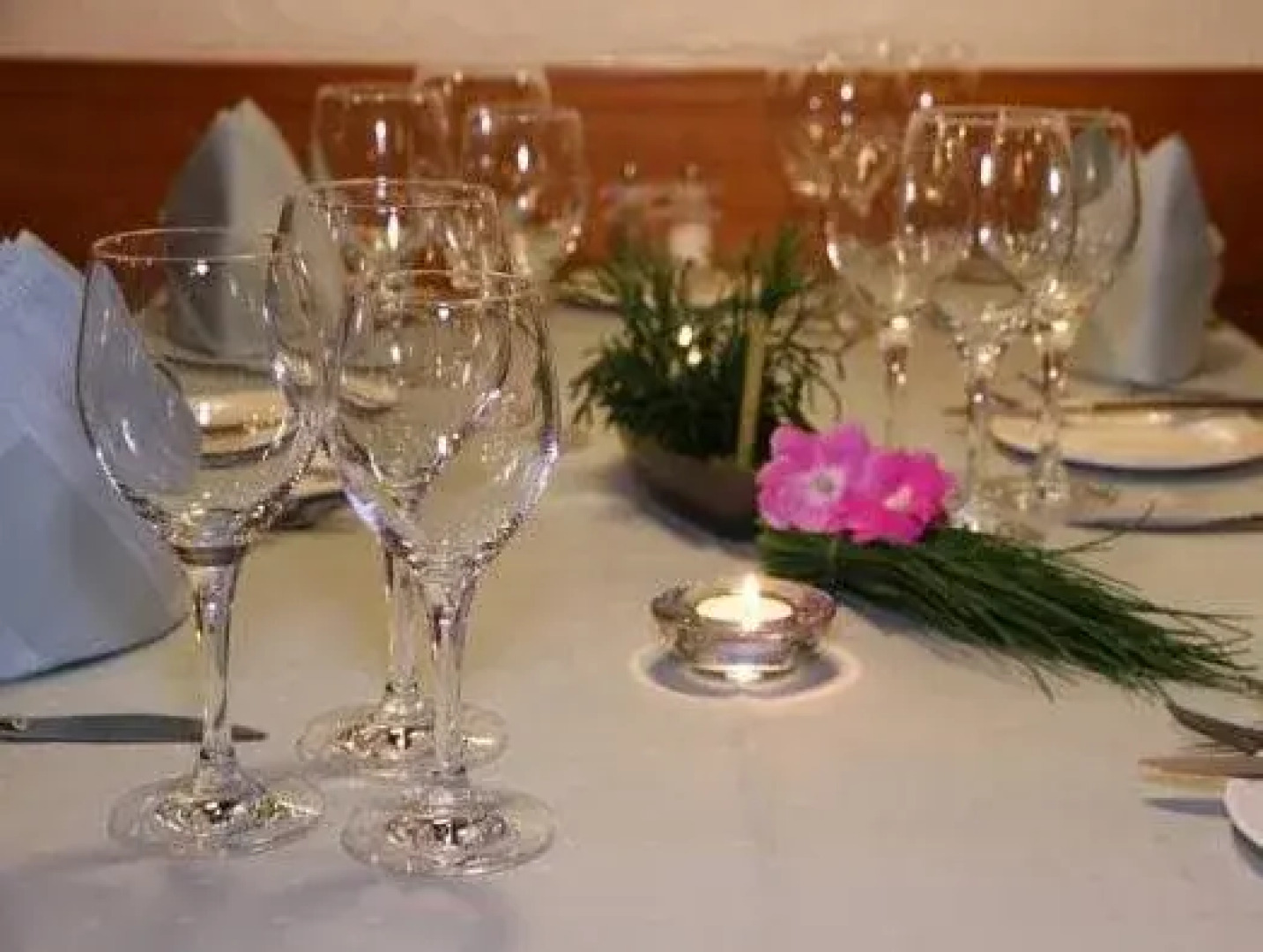 Hotel Gasthaus Moosburg