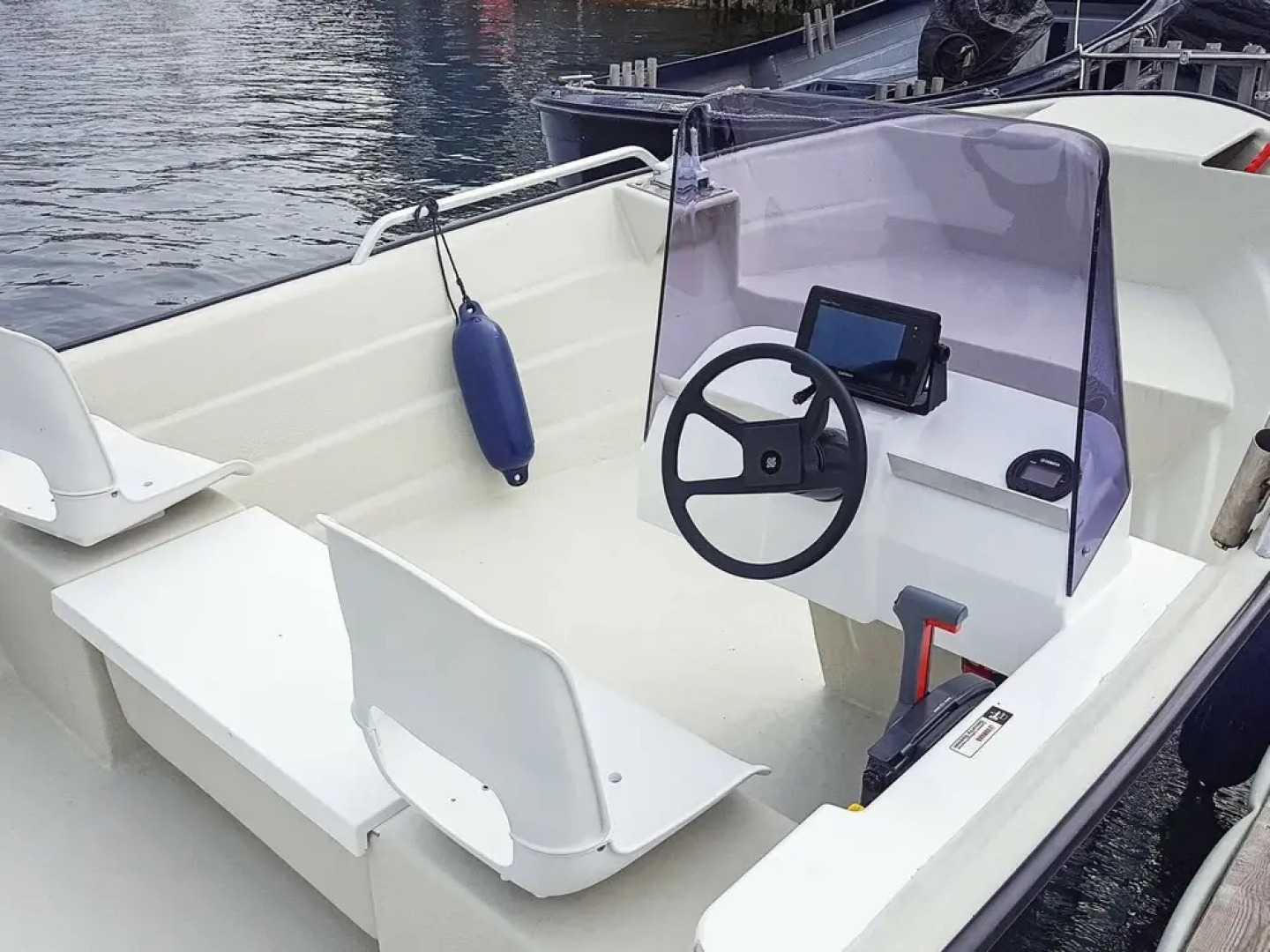 Holiday Home in Urangsvåg