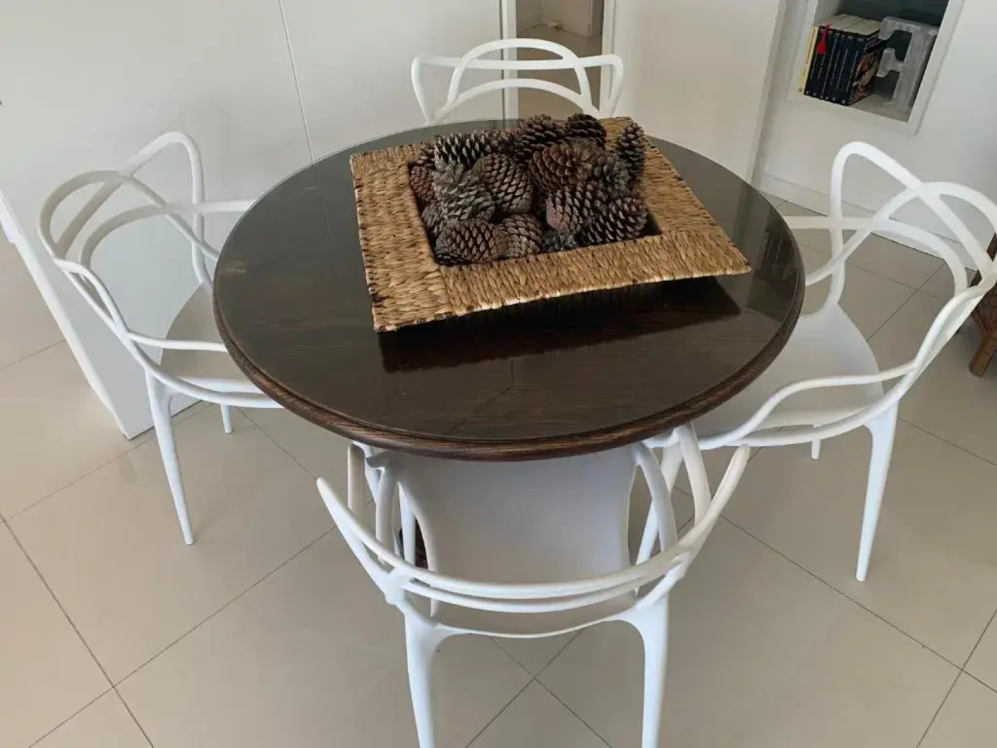 Apartamento en Edificio Kennedy