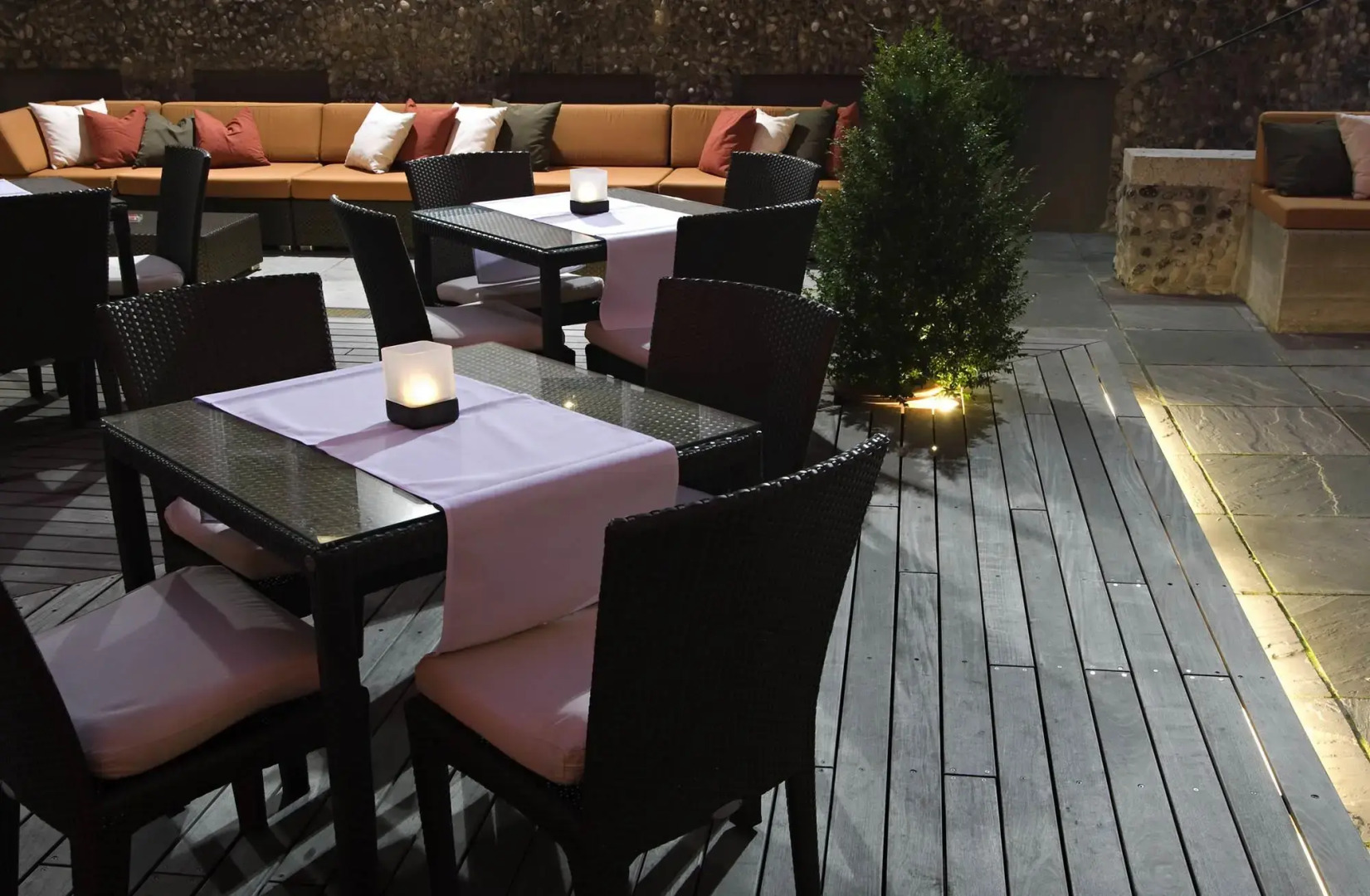 The Levante Parliament A Design Hotel