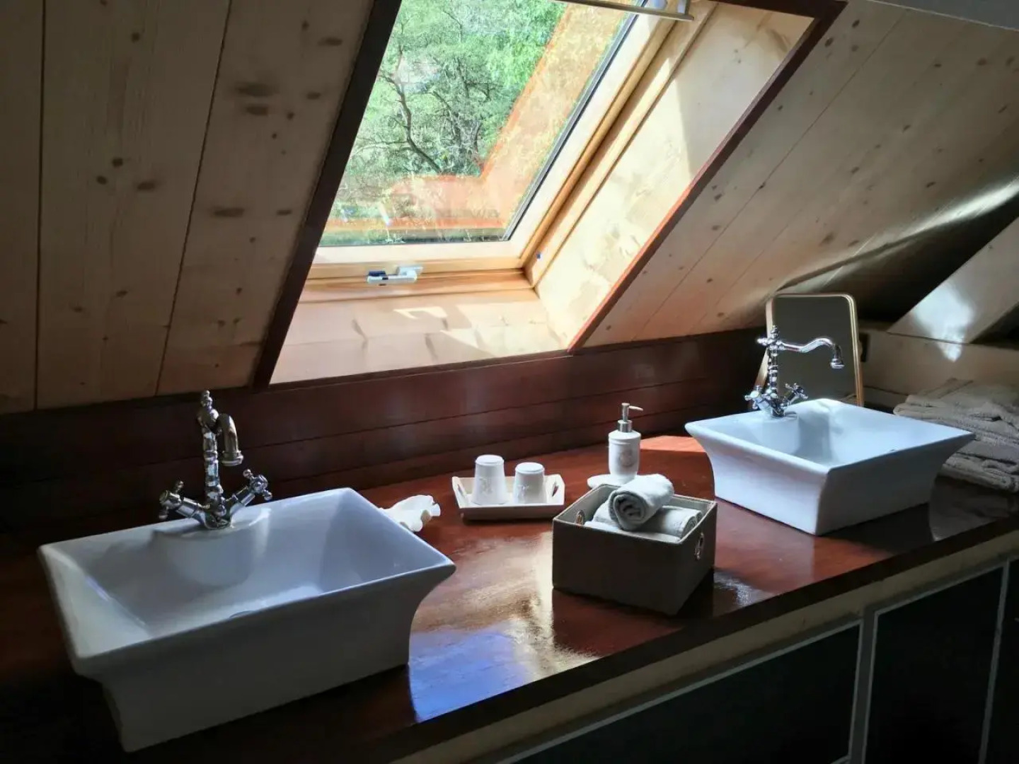 Le Gite De L'etoile Du Jour