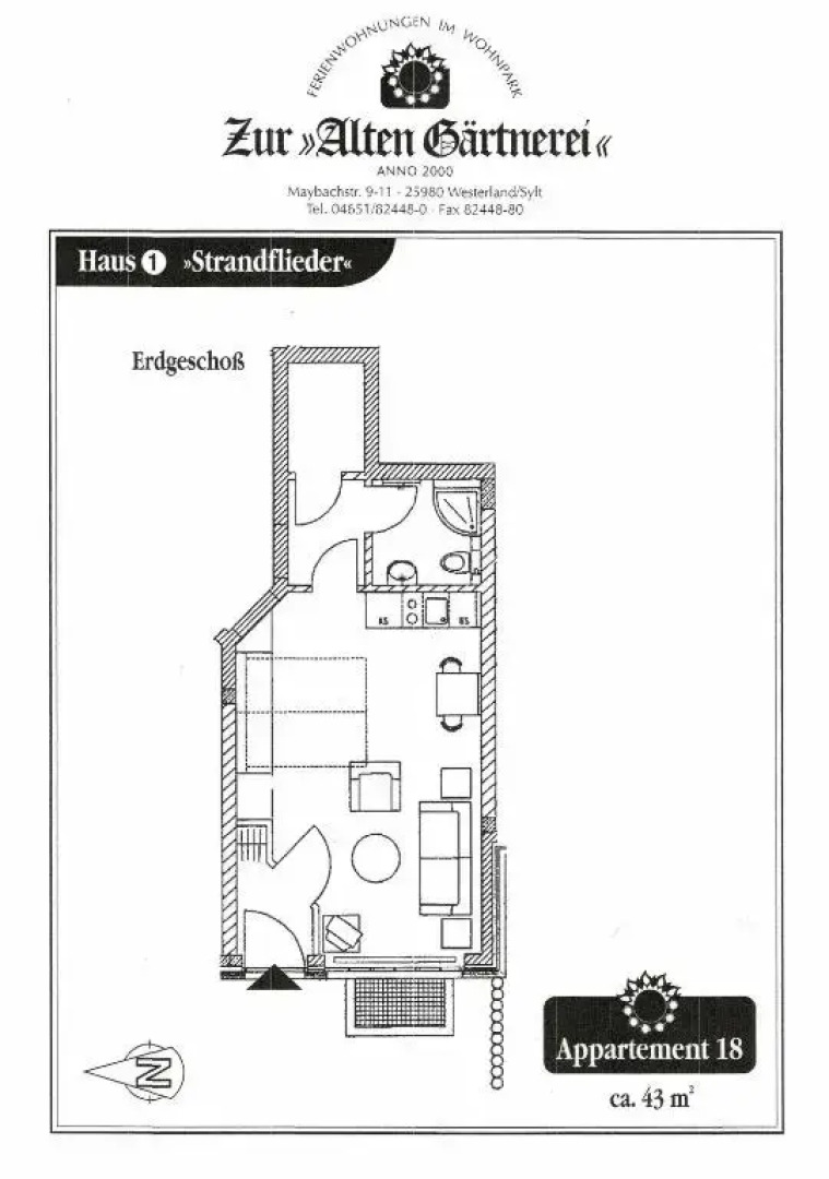 Zur Alten Gärtnerei