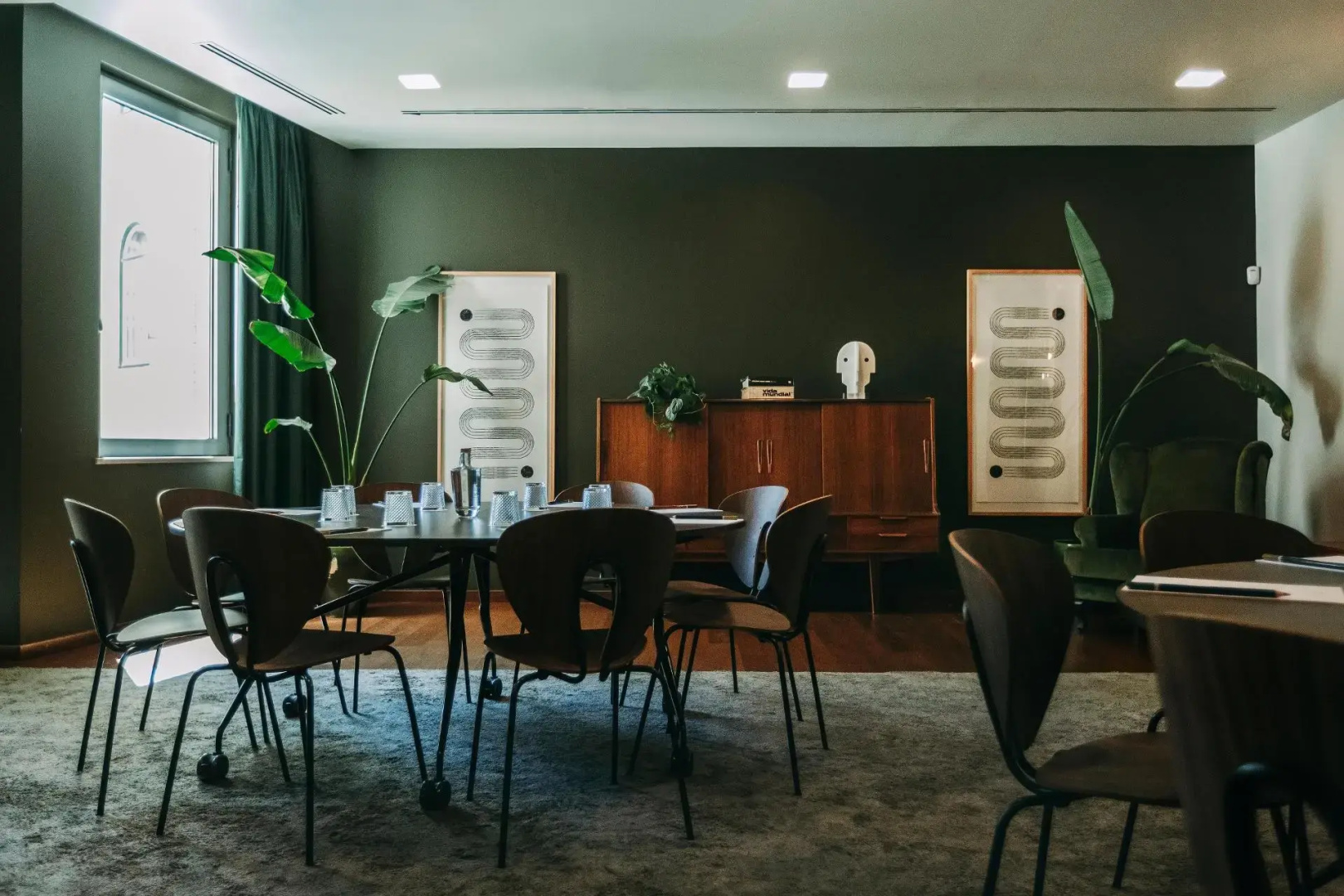 The Vintage Hotel & Spa - Lisbon