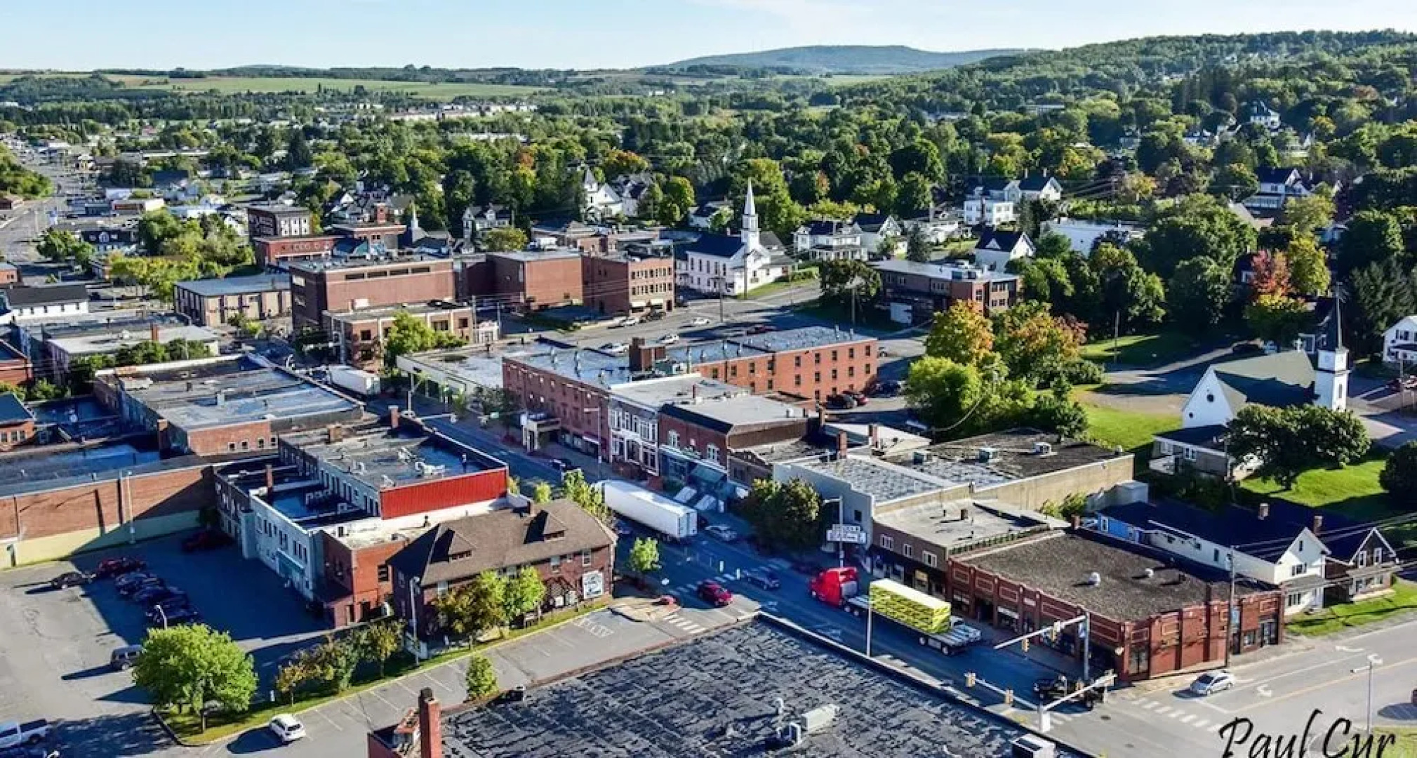 The Northeastland Hotel