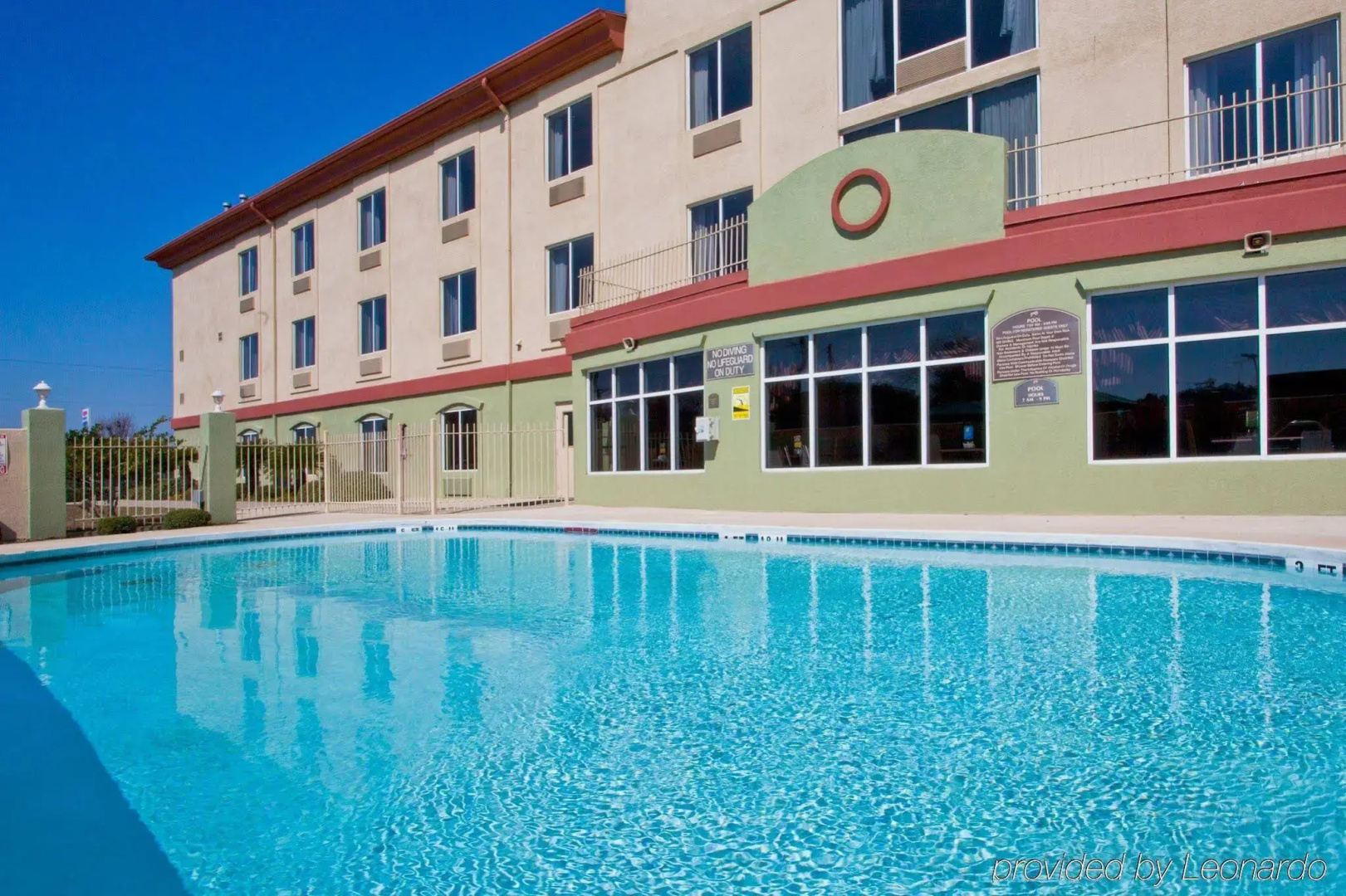 Holiday Inn Express & Suites Live Oak by IHG