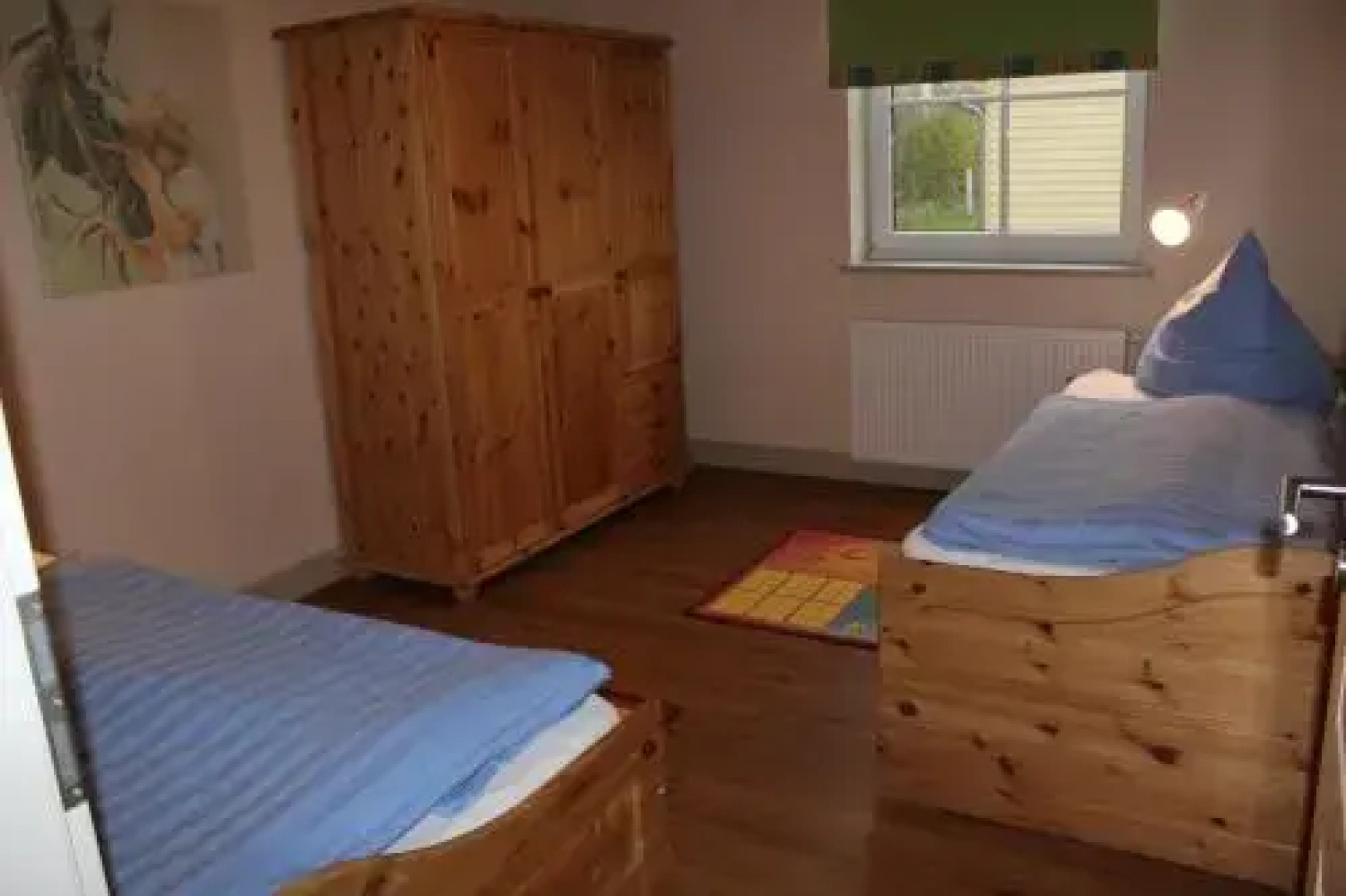 Reitcamp Börgerende GmbH & Co. KG