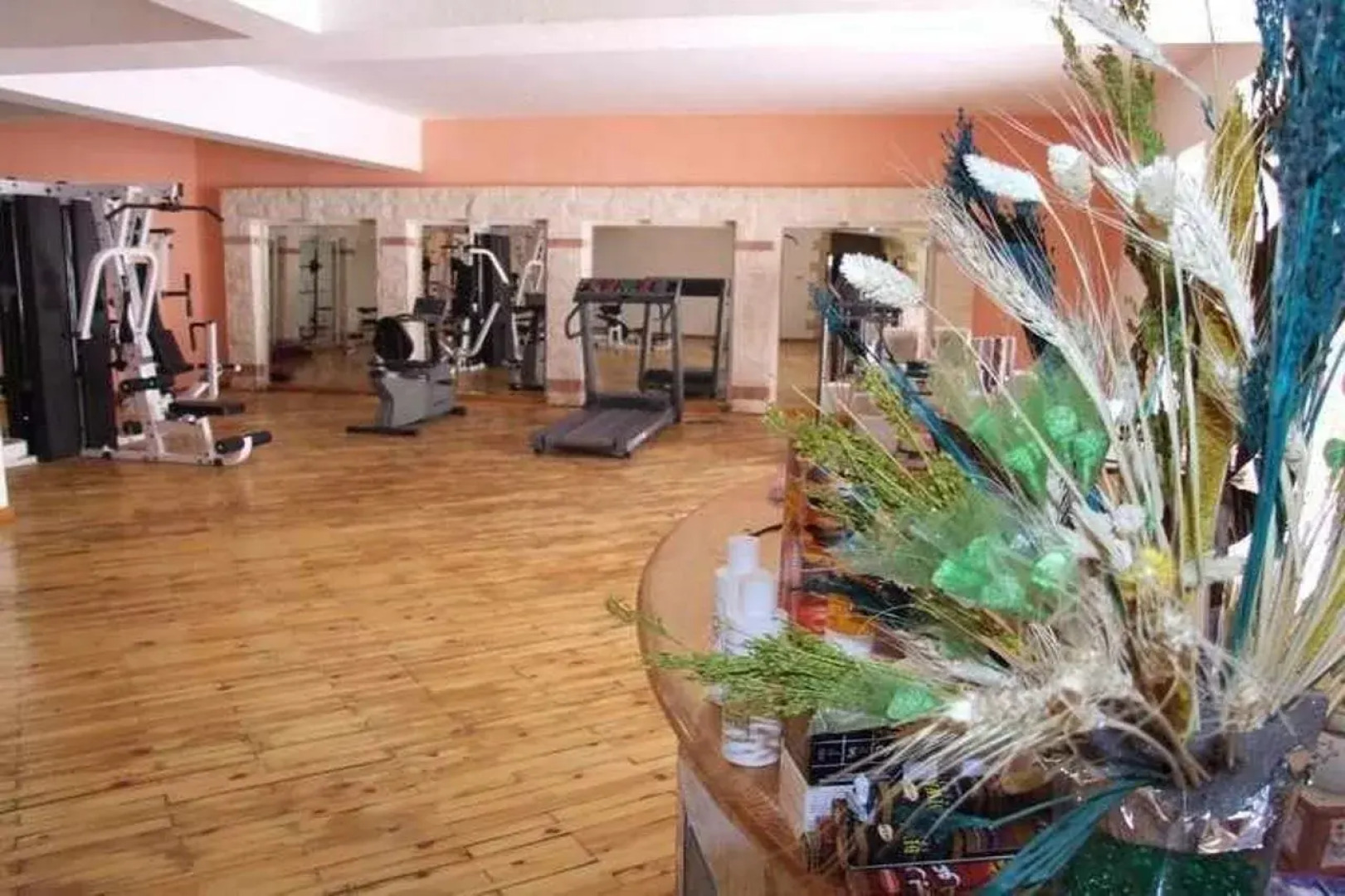 Отель Sharminn Amarein