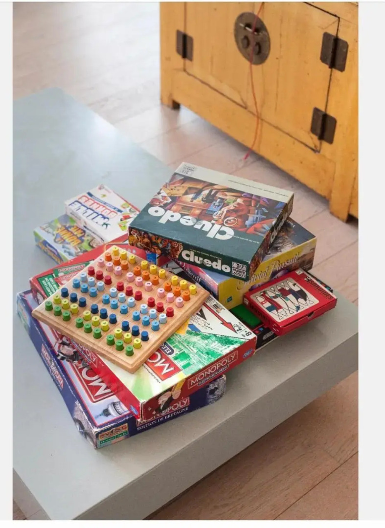 Aux 4 Sardines T2 56m2