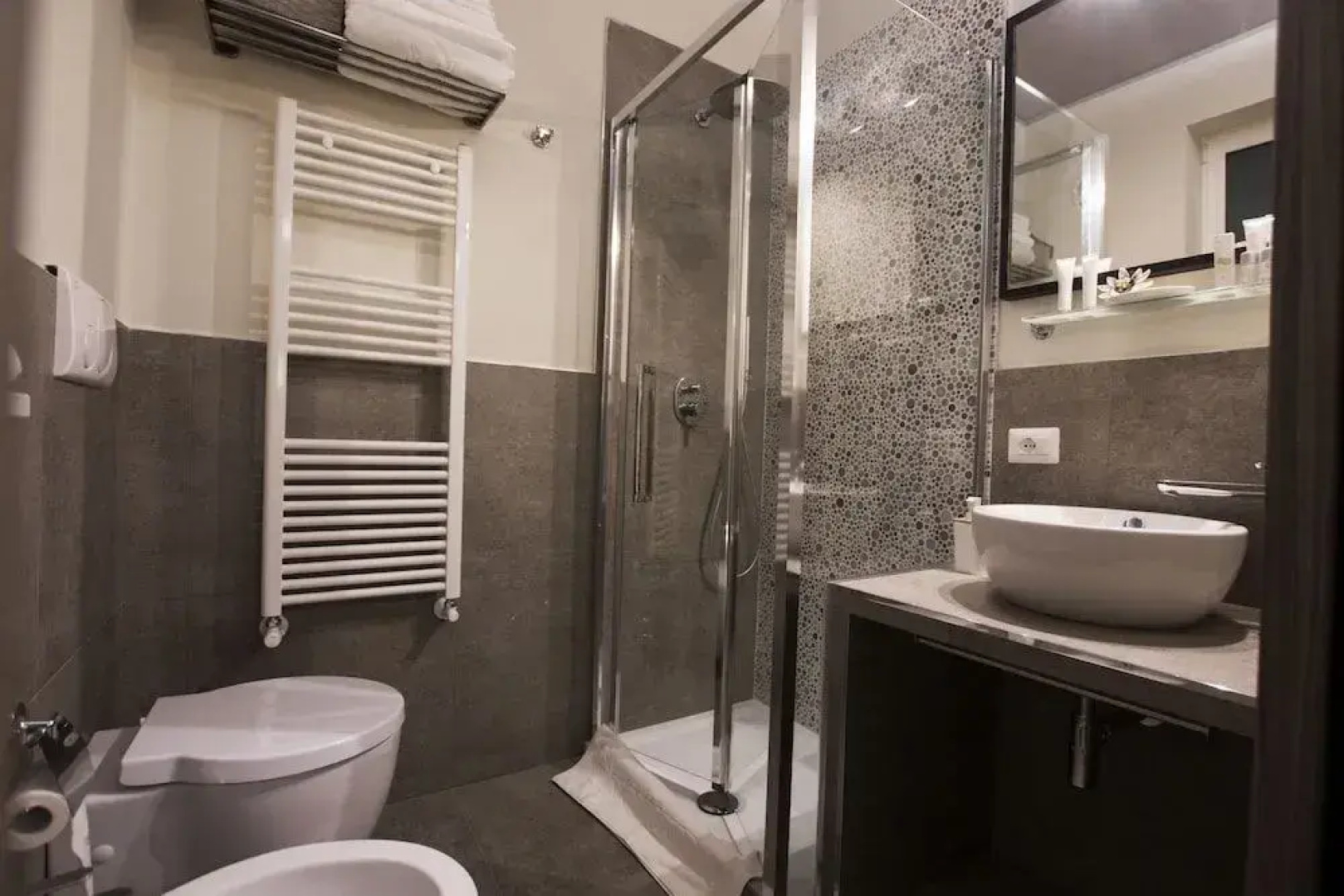 Casa Borgo Regina B&B Bari
