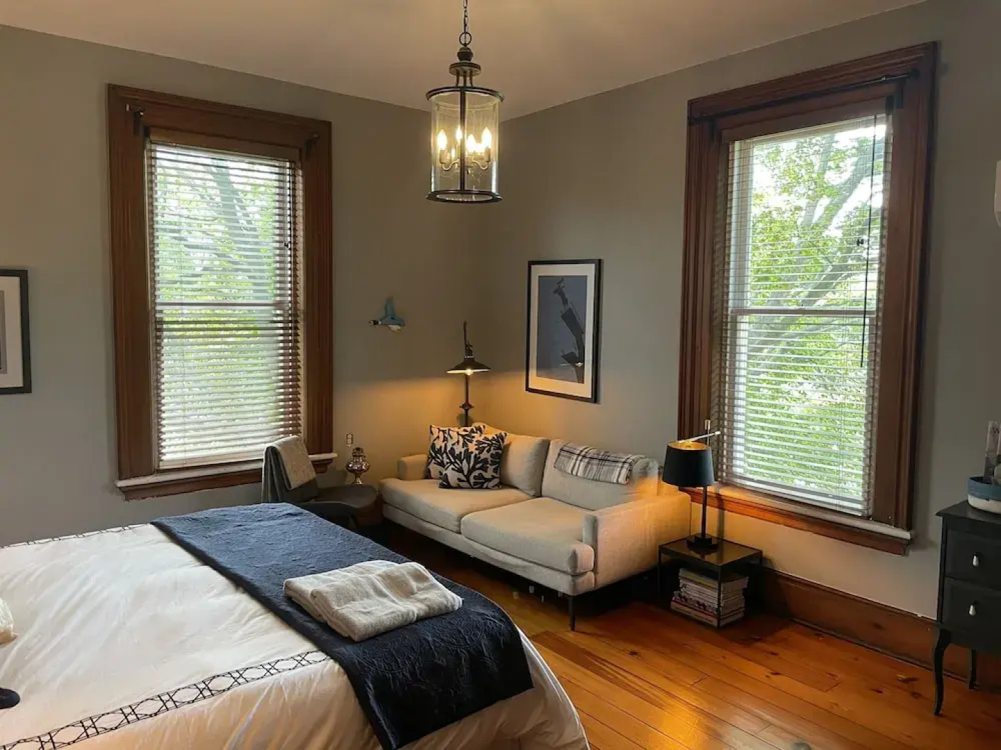 The Eddie Hotel and Farm