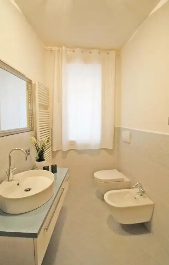 Appartamento alle Rive