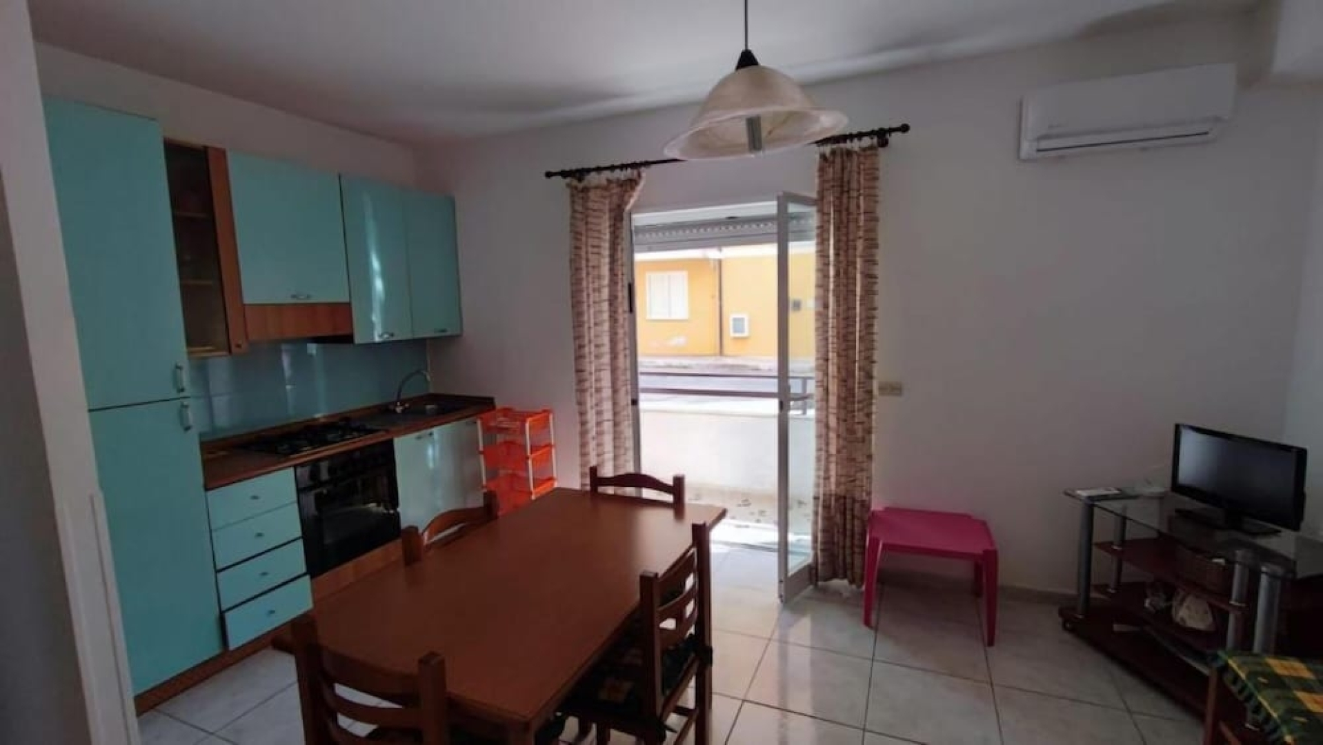 Casa Pini a Marzamemi