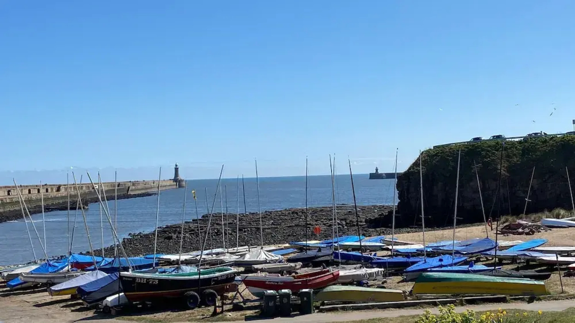 Studio 51 @ Tynemouth