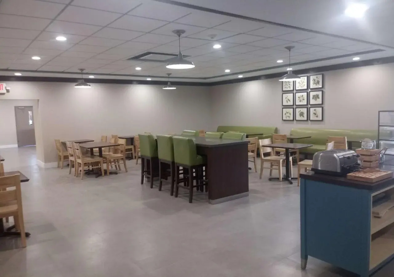 Country Inn & Suites by Radisson, Greenville, SC