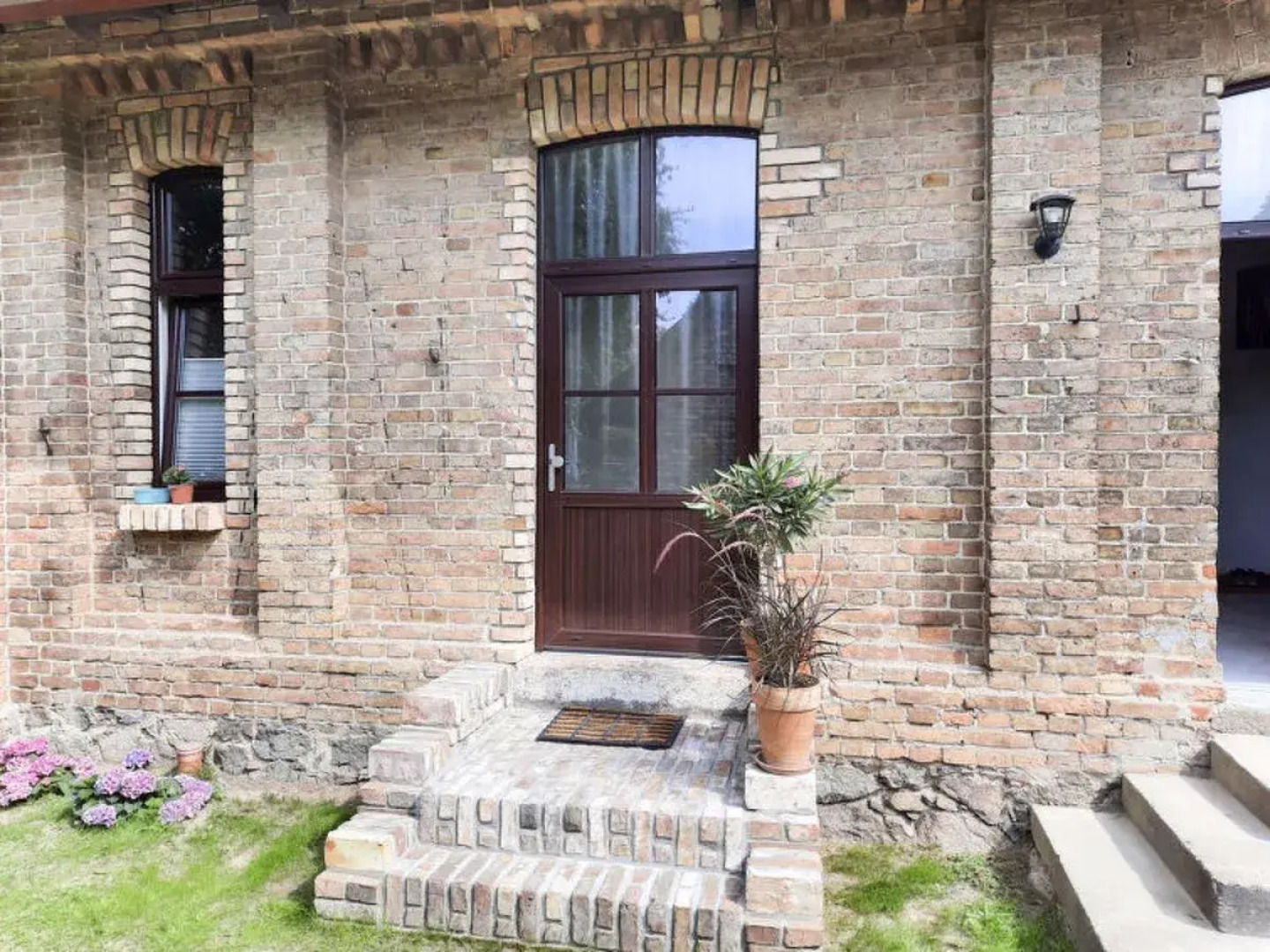 Apartment Helene Ribnitz-Damgarten