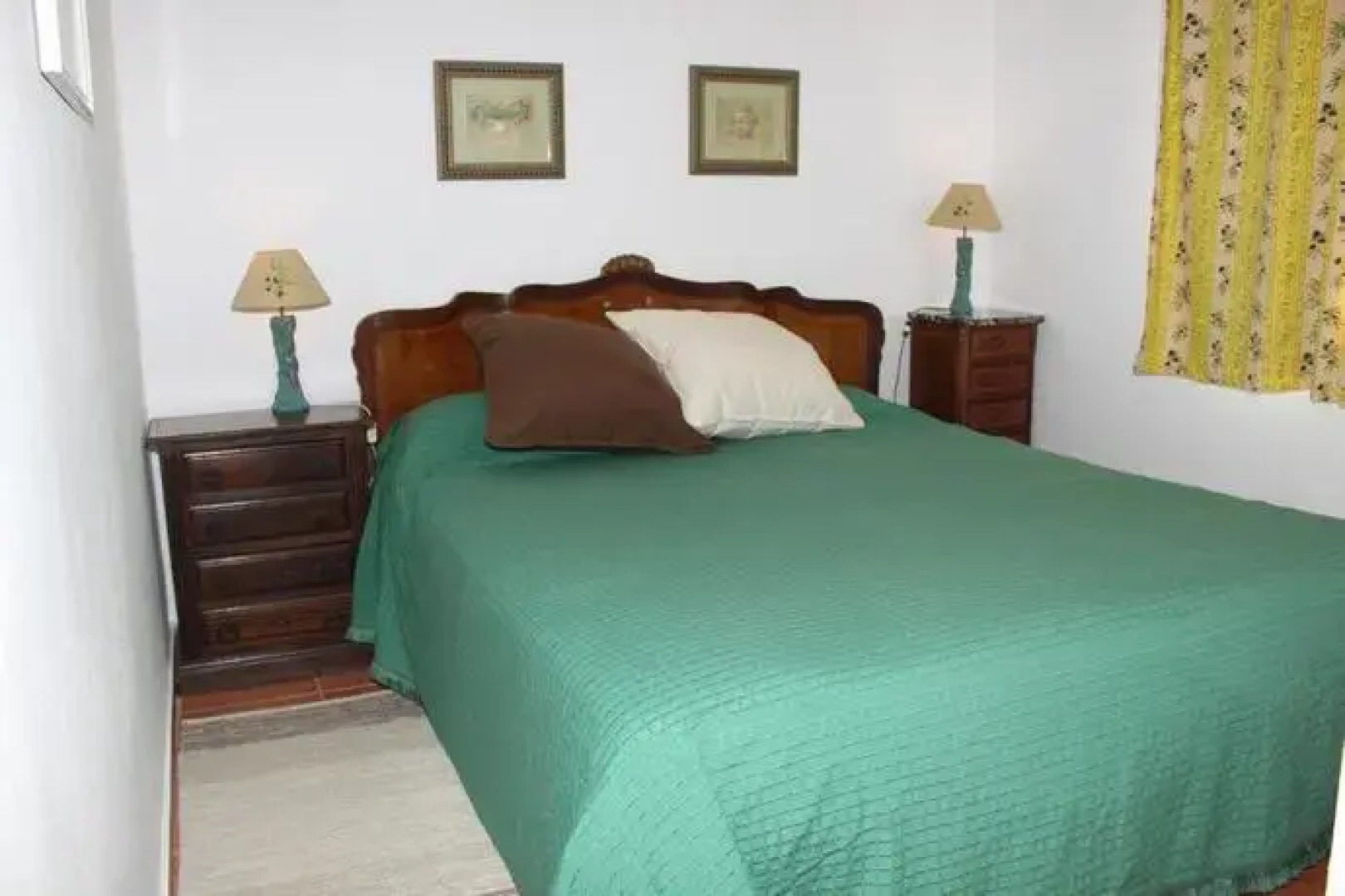 Monte da Boa Vista - Descanso Perfeito