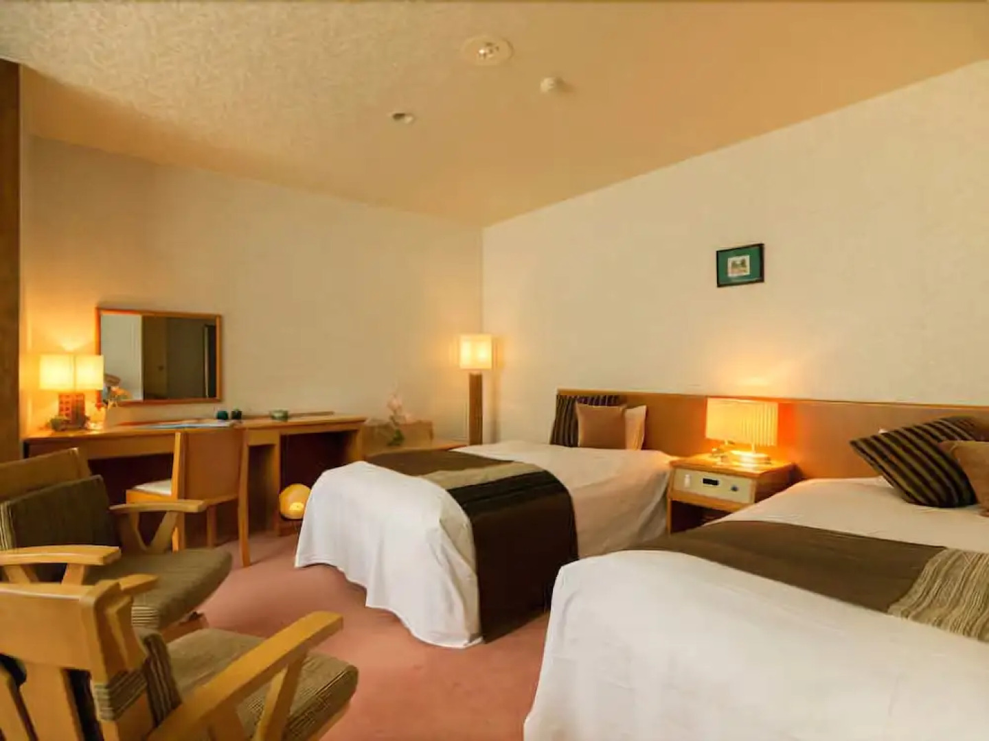 Tsuwanonooyado Yoshinoya