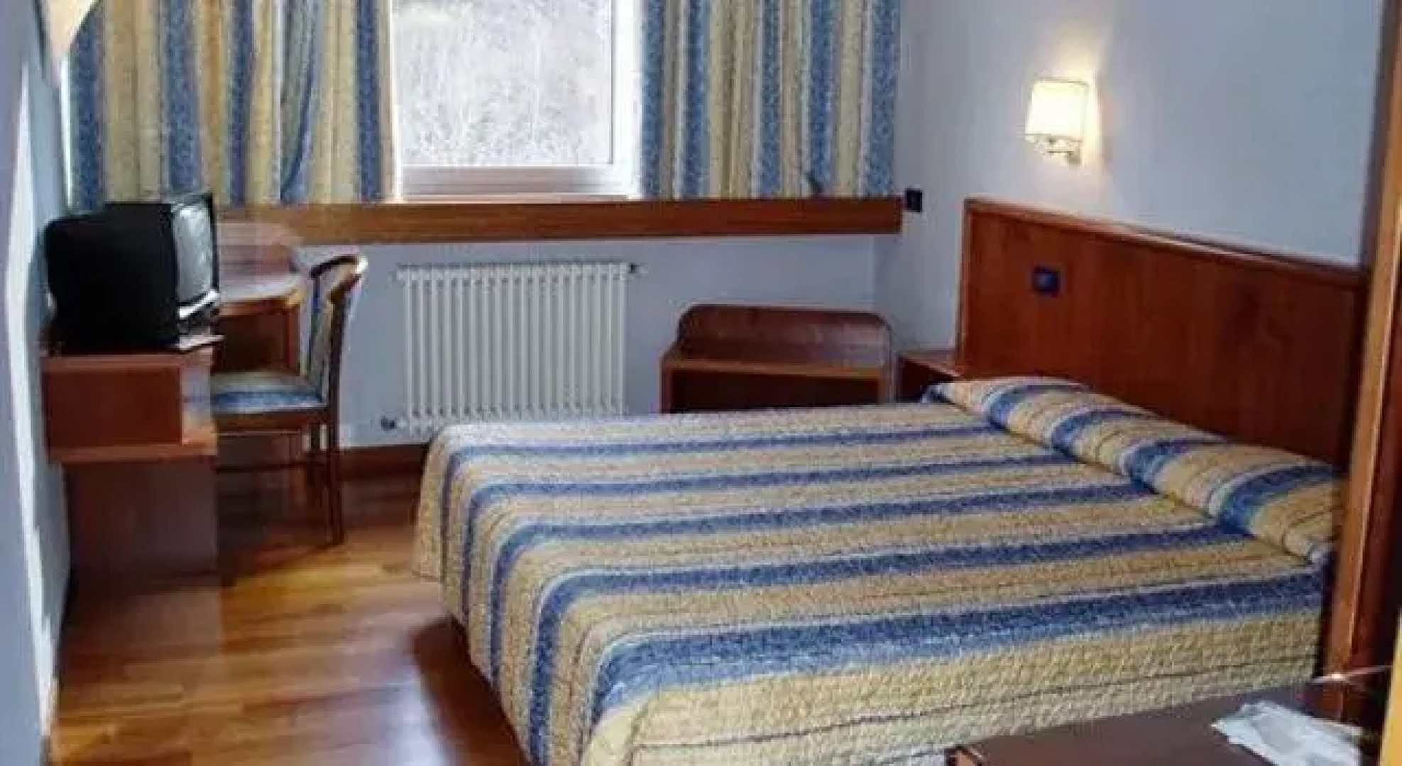 Hotel delle Acque & Natural SPA