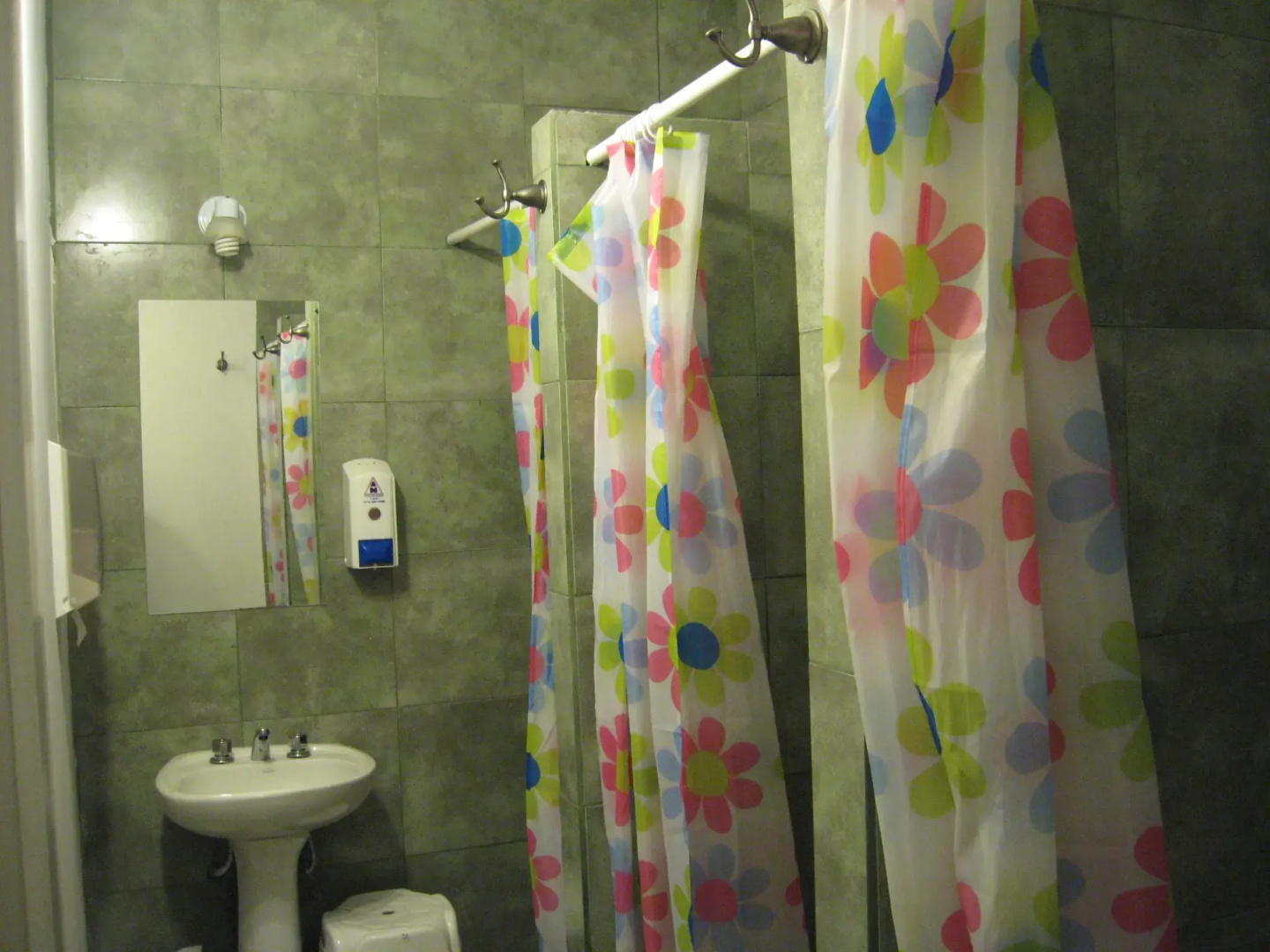 Ferienhaus Hostel Salta