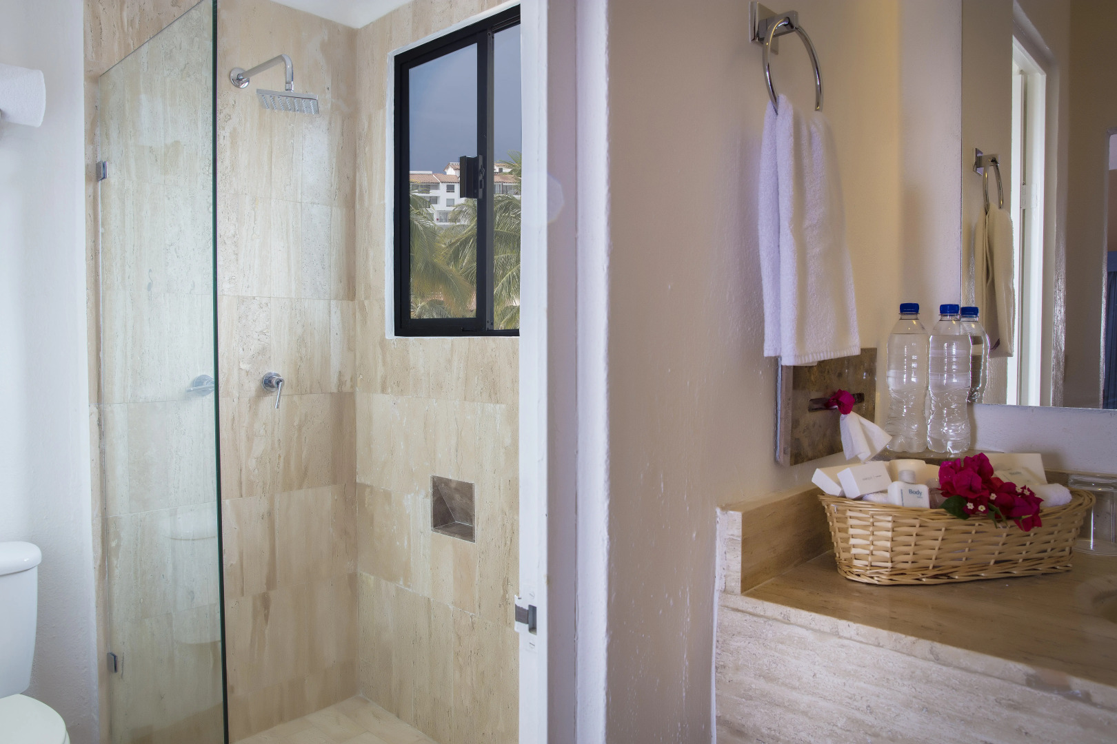 Flamingo Vallarta Hotel & Marina