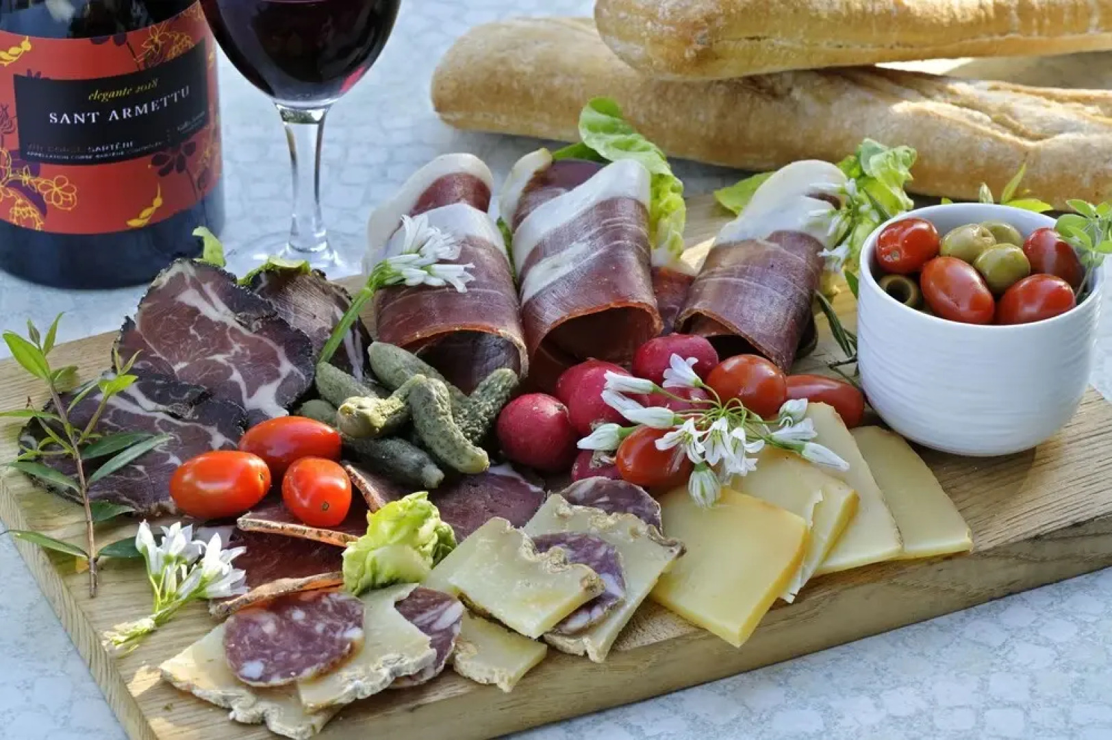 Résidence Arco Plage