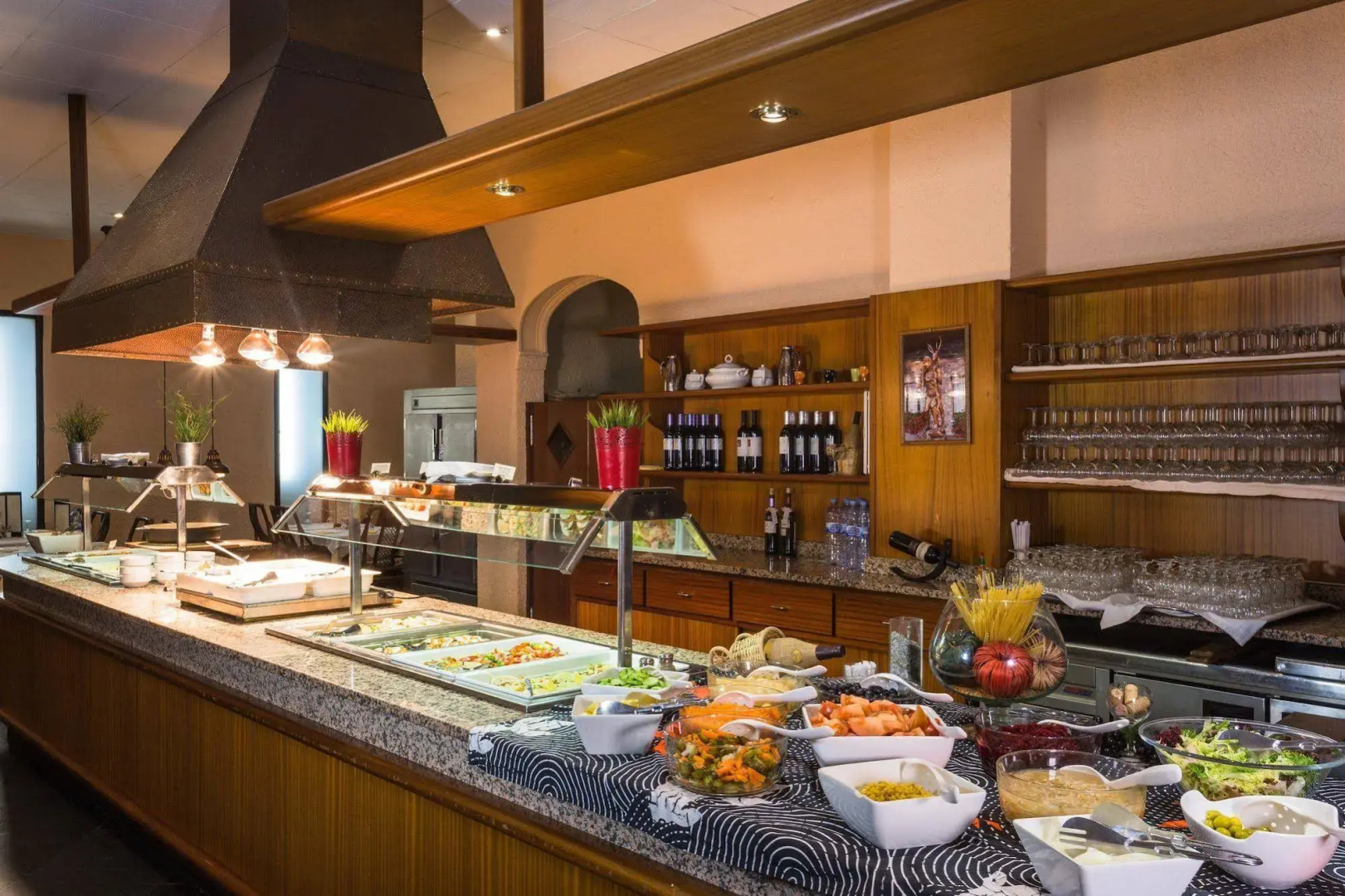 Hotel Marco Polo by Nexta