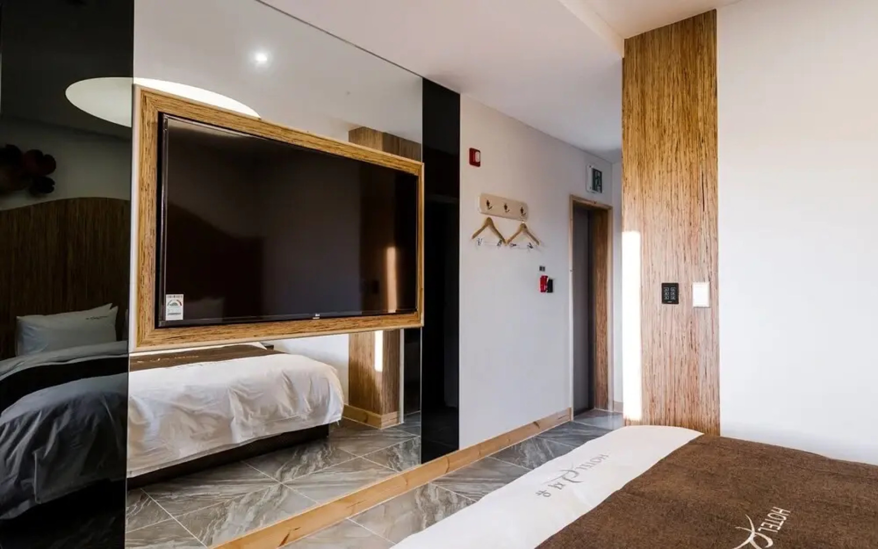 Yongin Jayou Self Check-in Motel