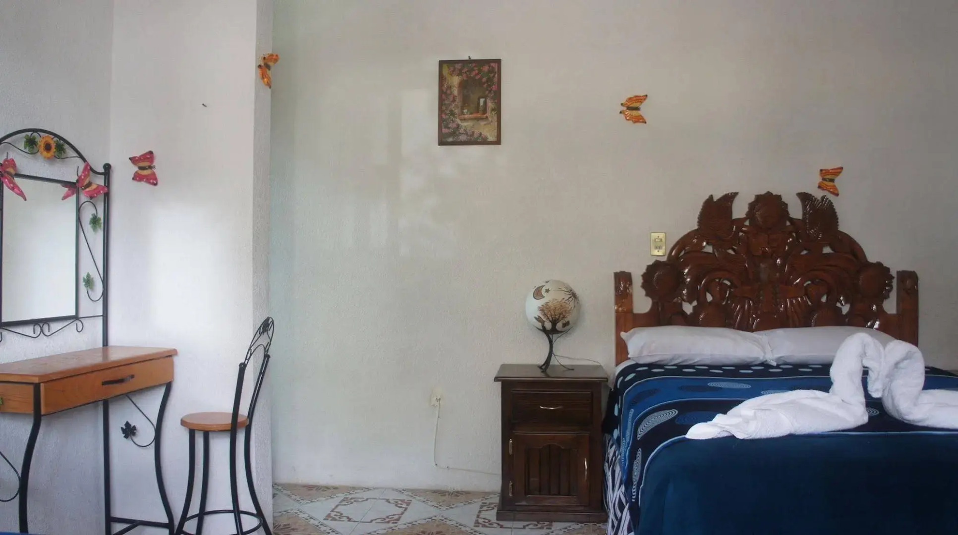 Posada Jade Teotihuacán