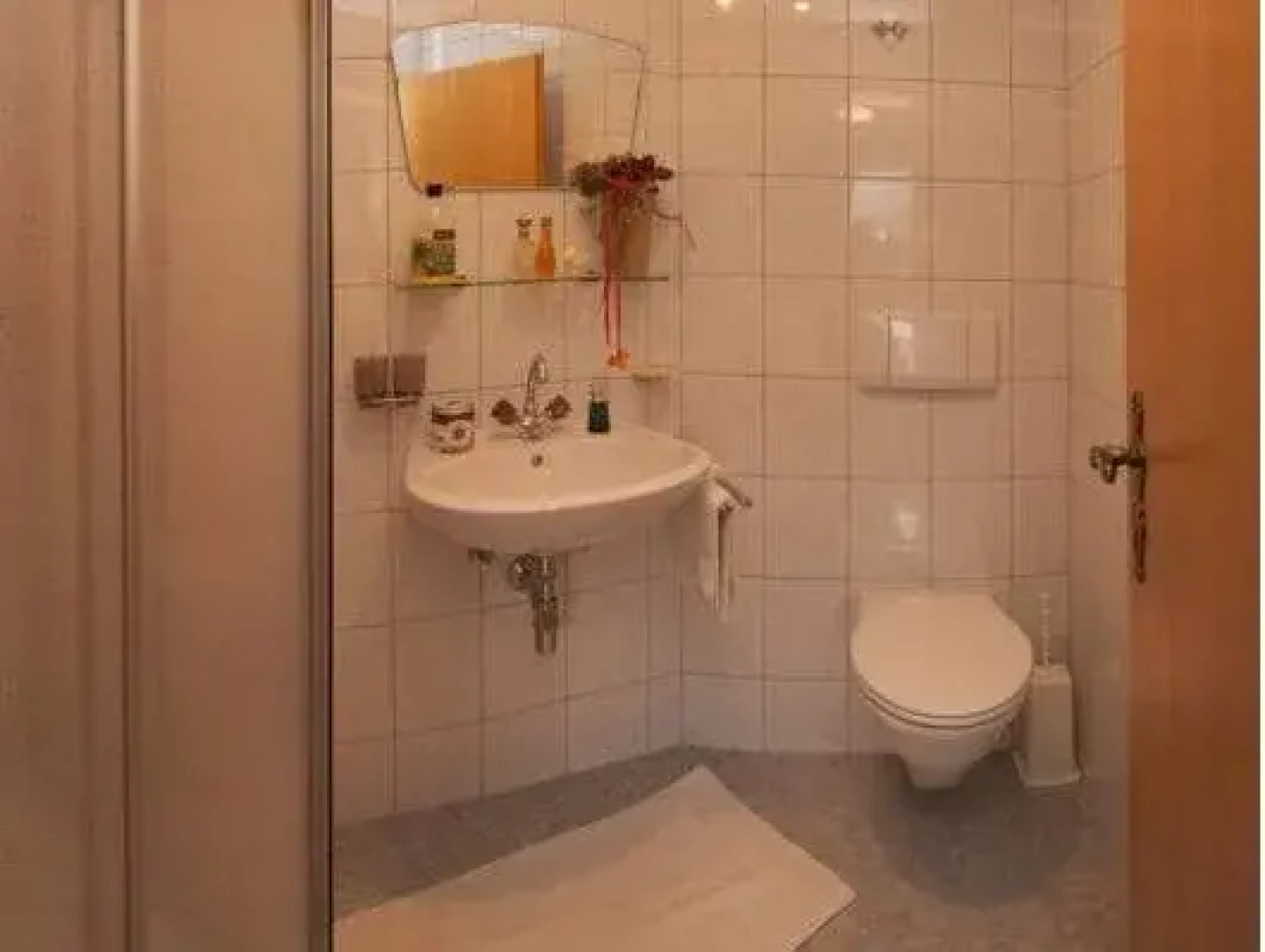 Hotel Appartement Winkler