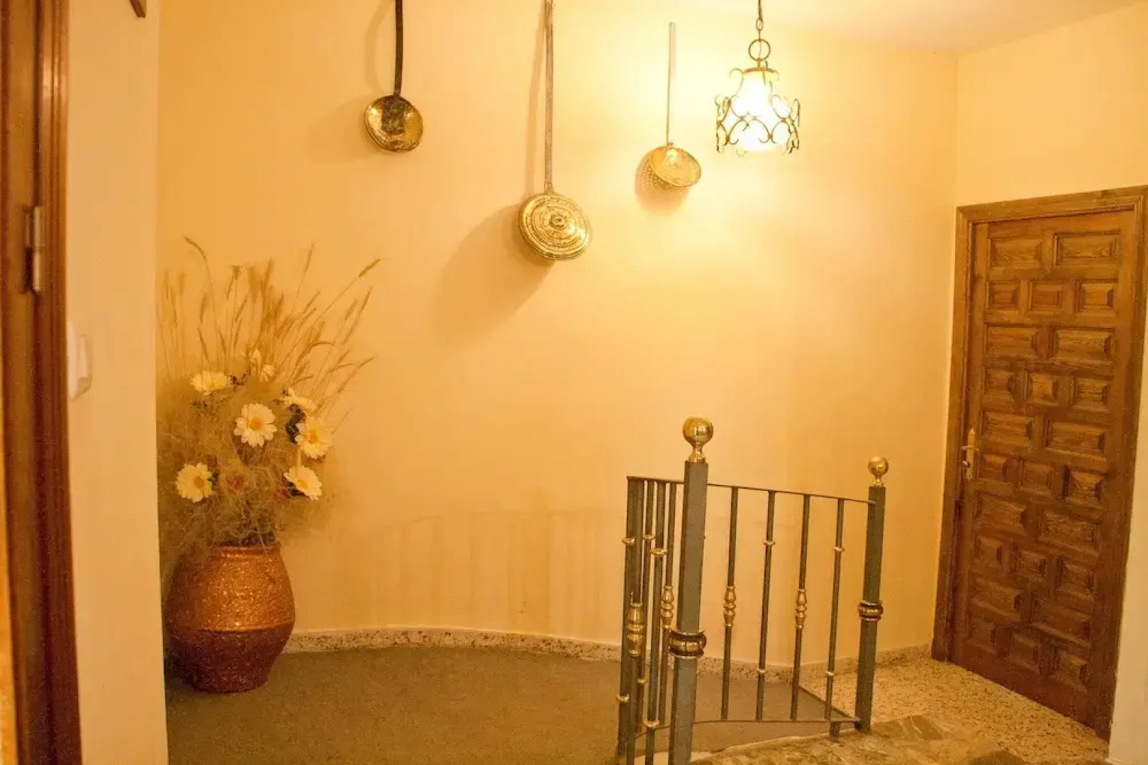 Apartamento Luna - Munebrega