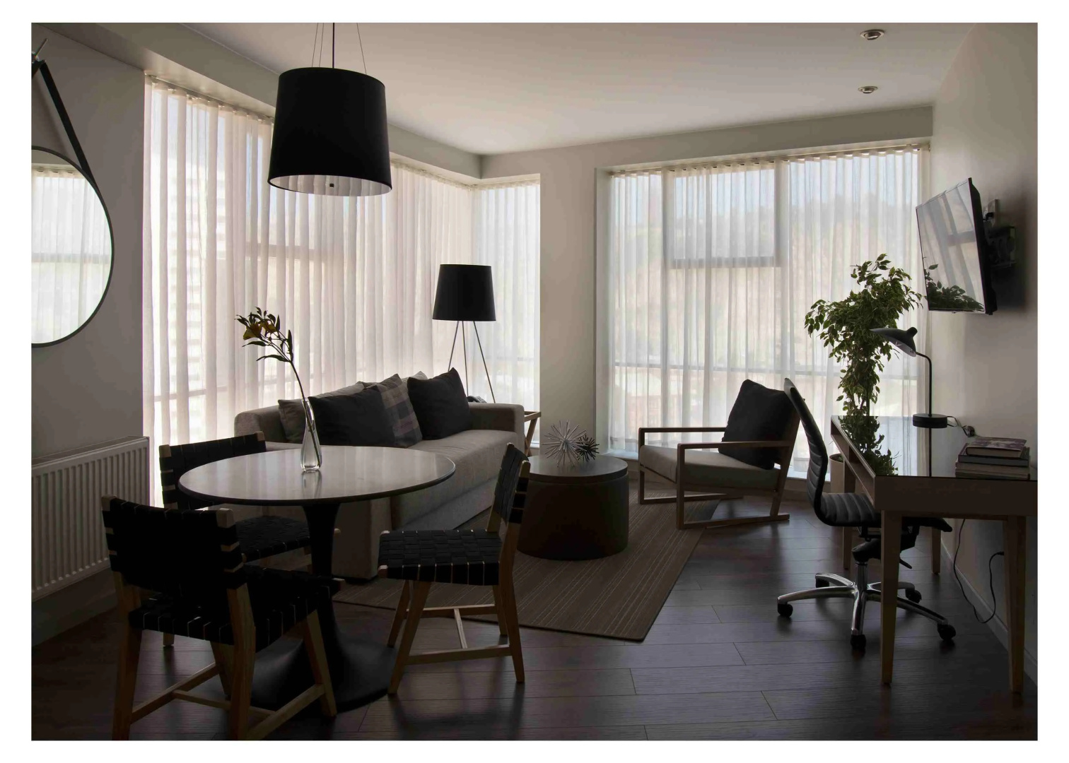 Casa Grande Suites