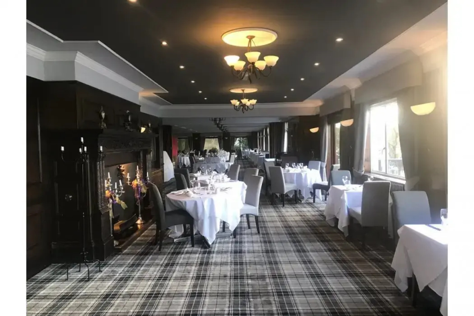 Beech Hill Hotel & Spa