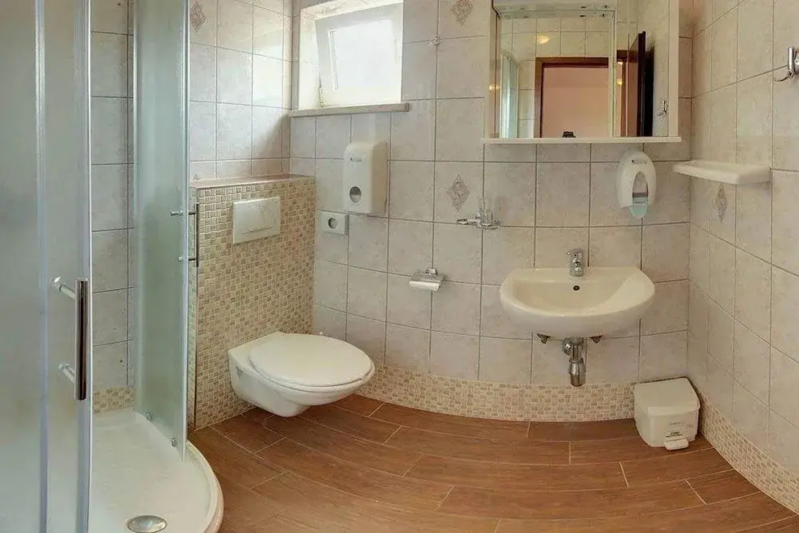 Villa San Rocco Bed&Breakfast