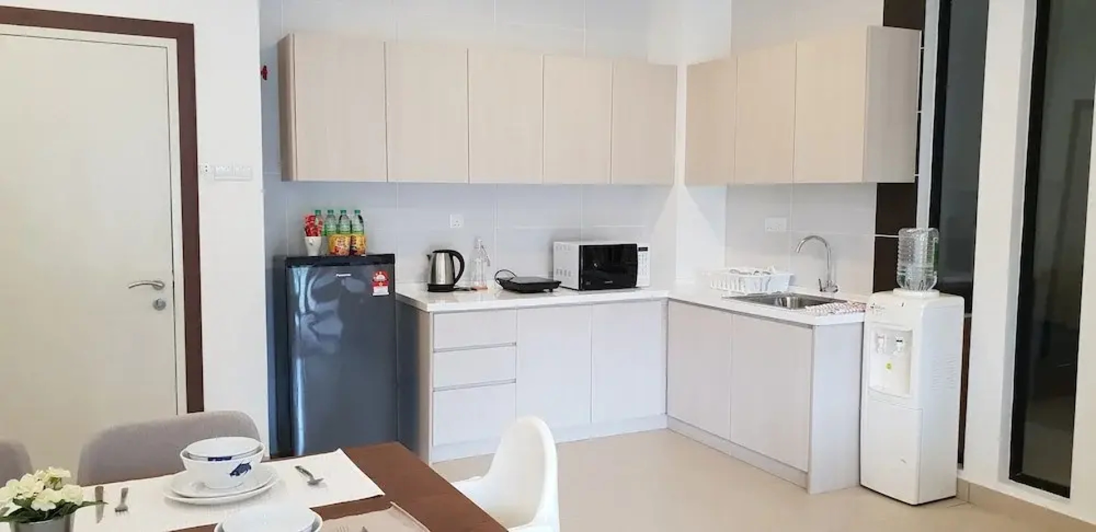 ETM Midhill Genting 2 Bedroom for Holiday & Getaway
