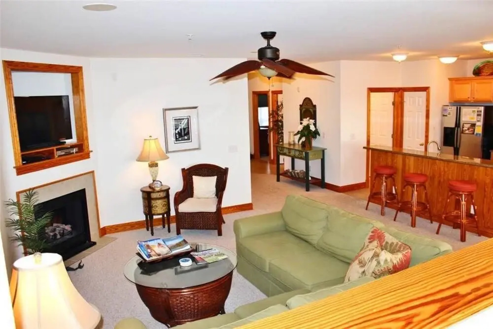 Sailfish Point Villa 5202 3 Br home by RedAwning