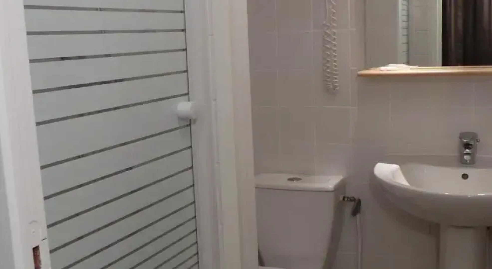 Grand Hôtel Parisien