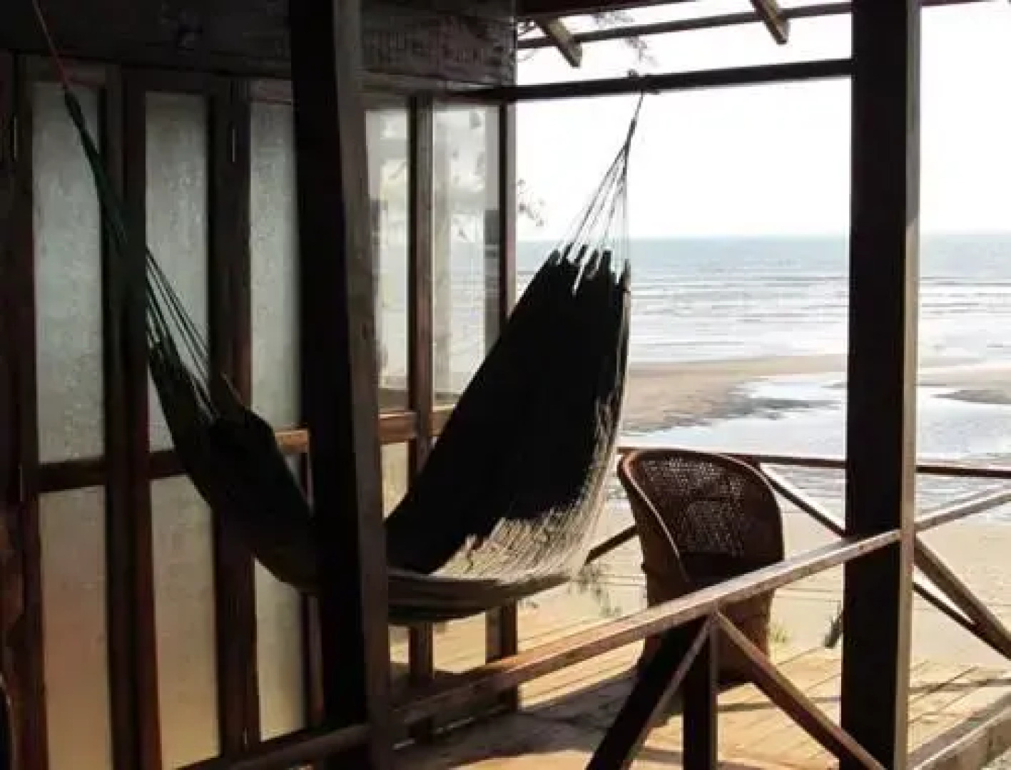 Dolphin Beach Resort