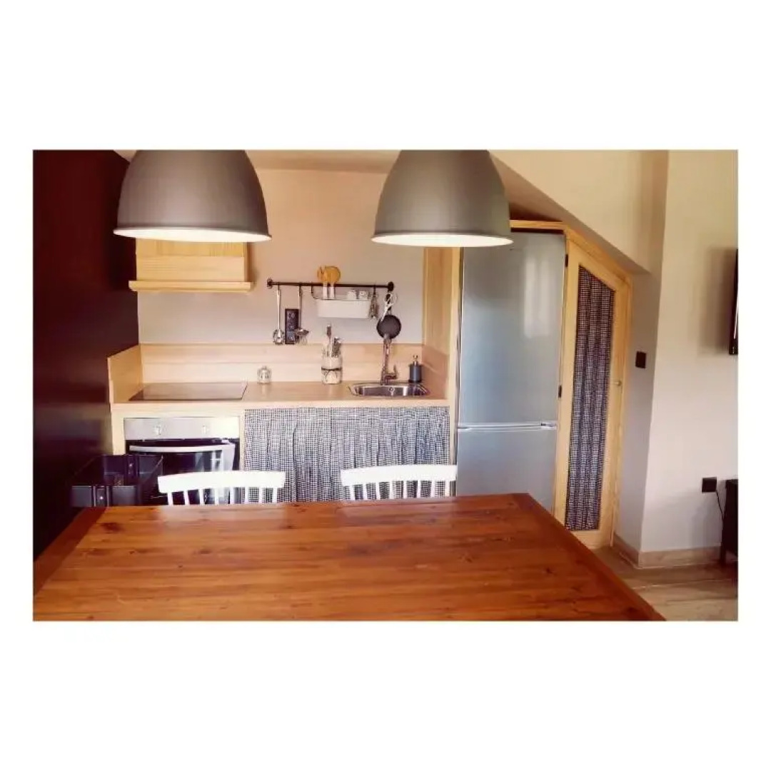 Apartamentos Las Agüeras