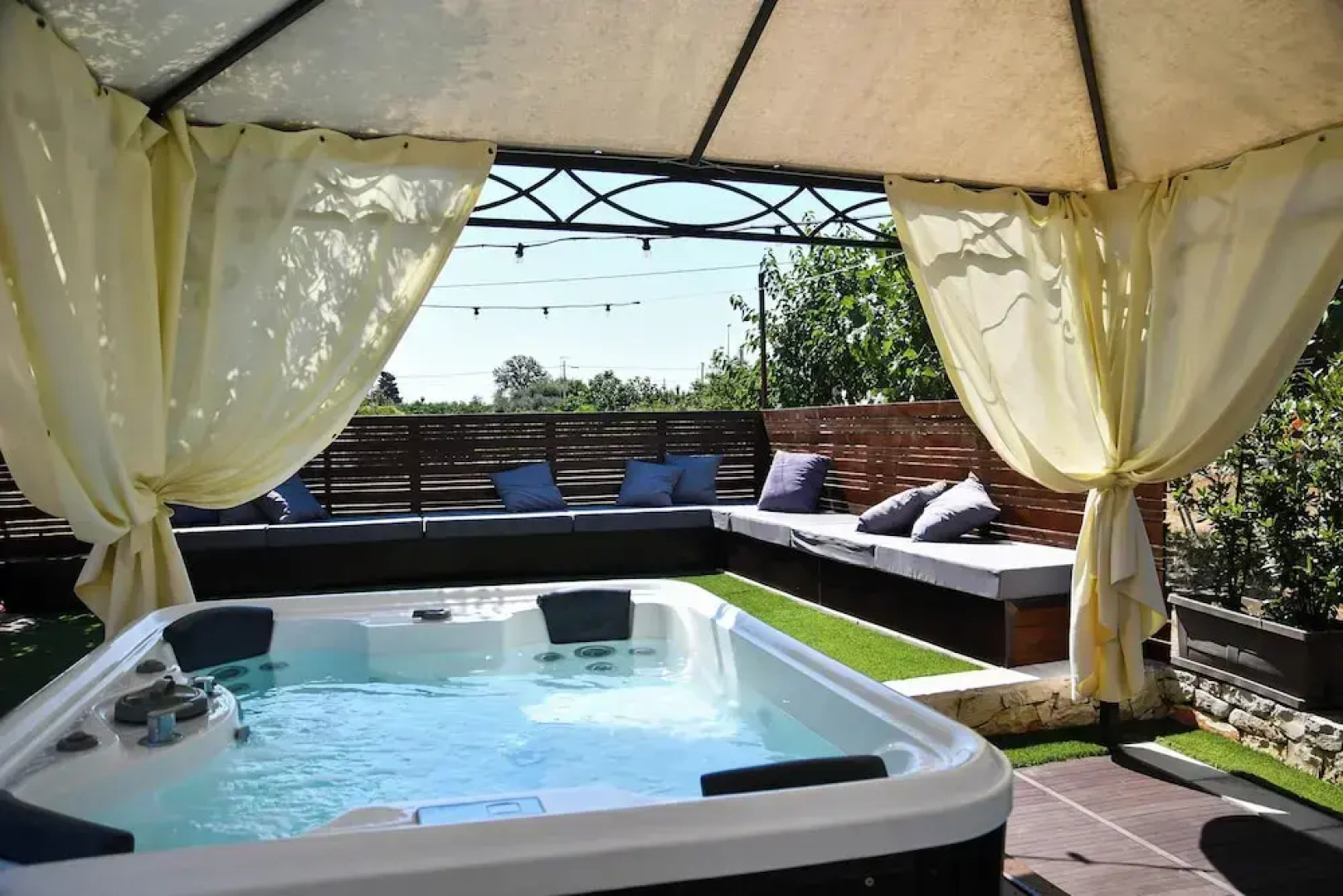 Trulli Donna Isabella