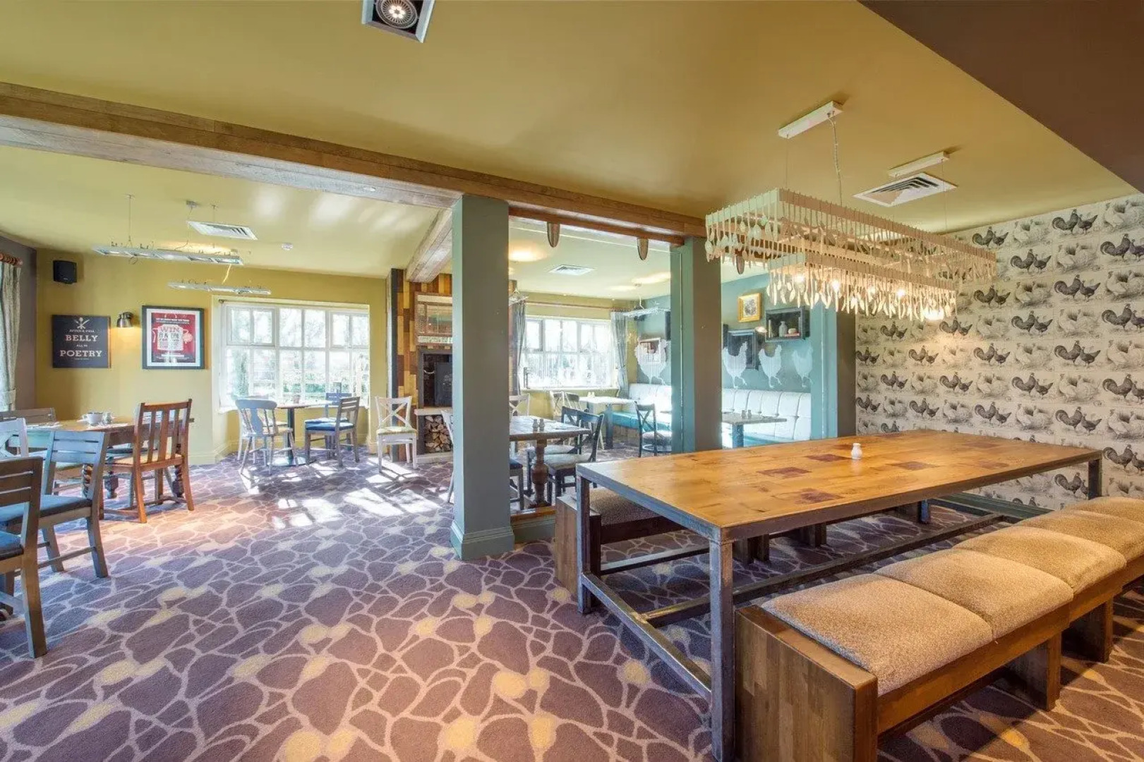 Premier Inn Haverfordwest (North/A40)