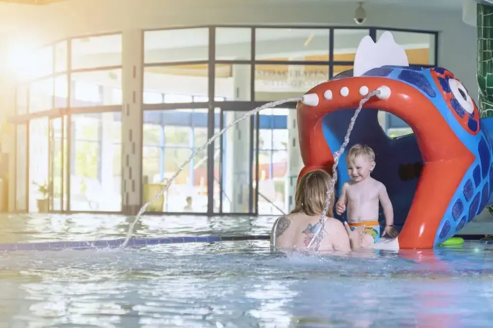 Wellness Hotel Patince